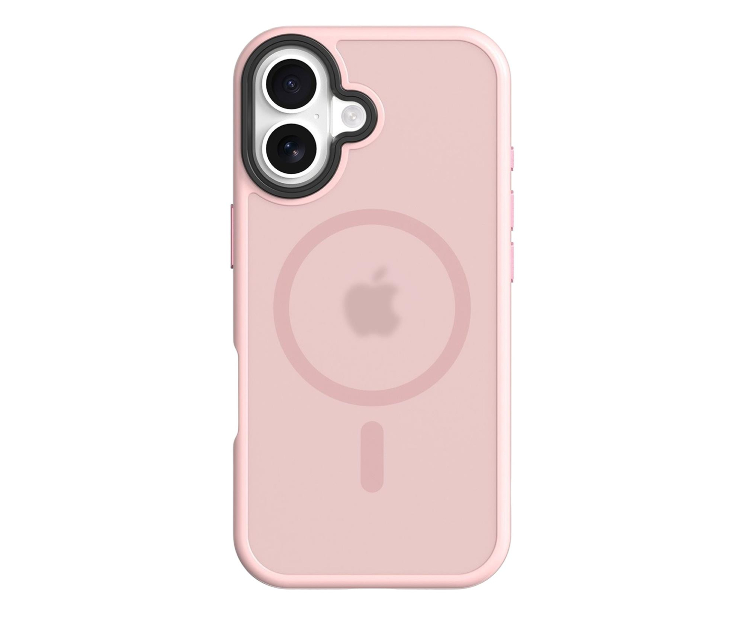 Tactical MagForce Hyperstealth Kryt pro Apple iPhone 17 Pink Panther