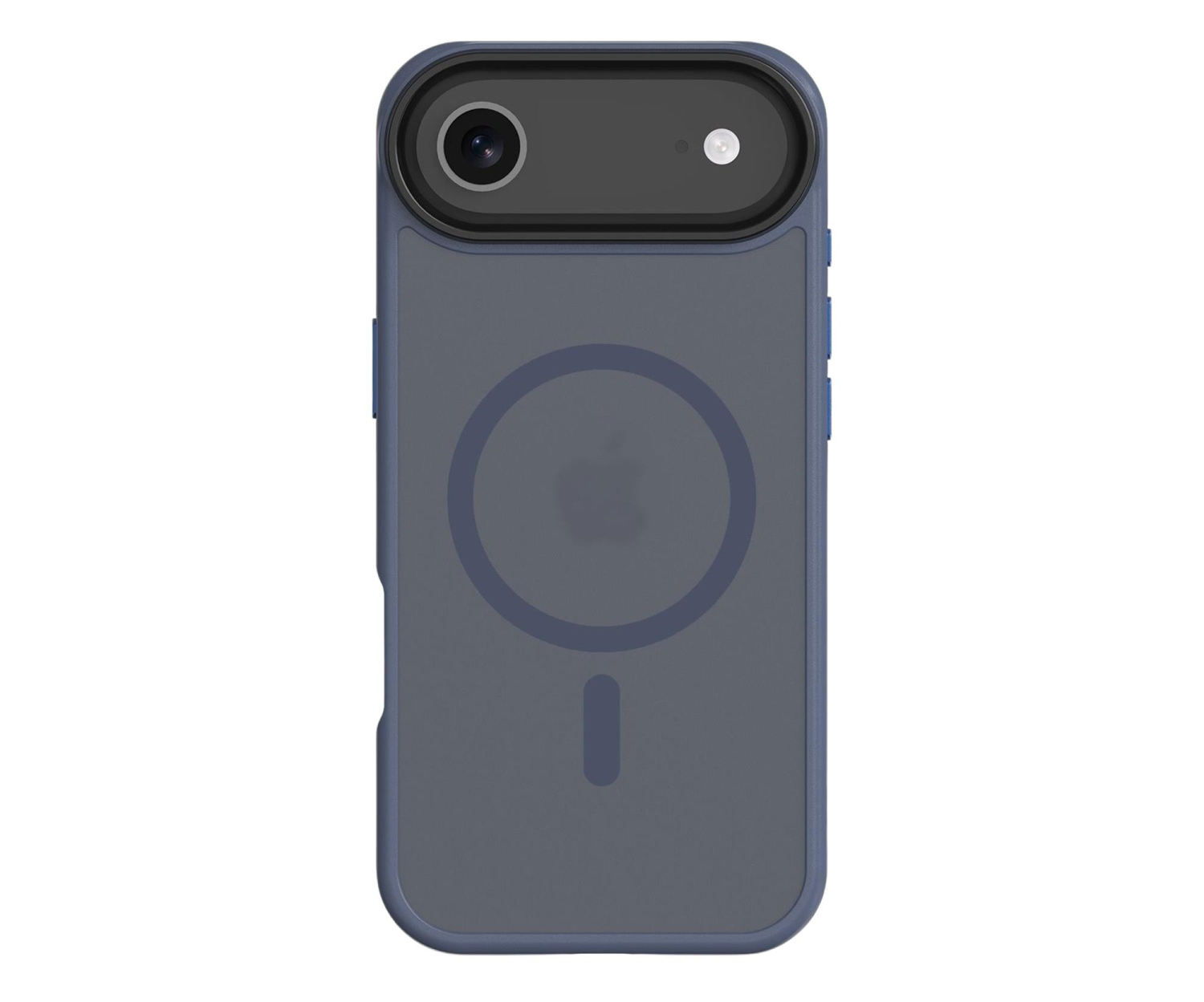 Tactical MagForce Hyperstealth Kryt pro Apple iPhone Air Deep Blue