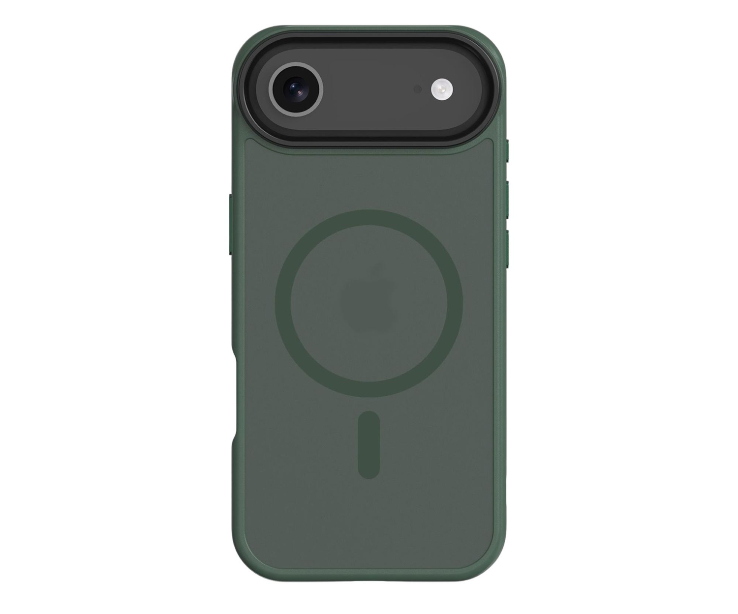 Tactical MagForce Hyperstealth Kryt pro Apple iPhone Air Forest Green