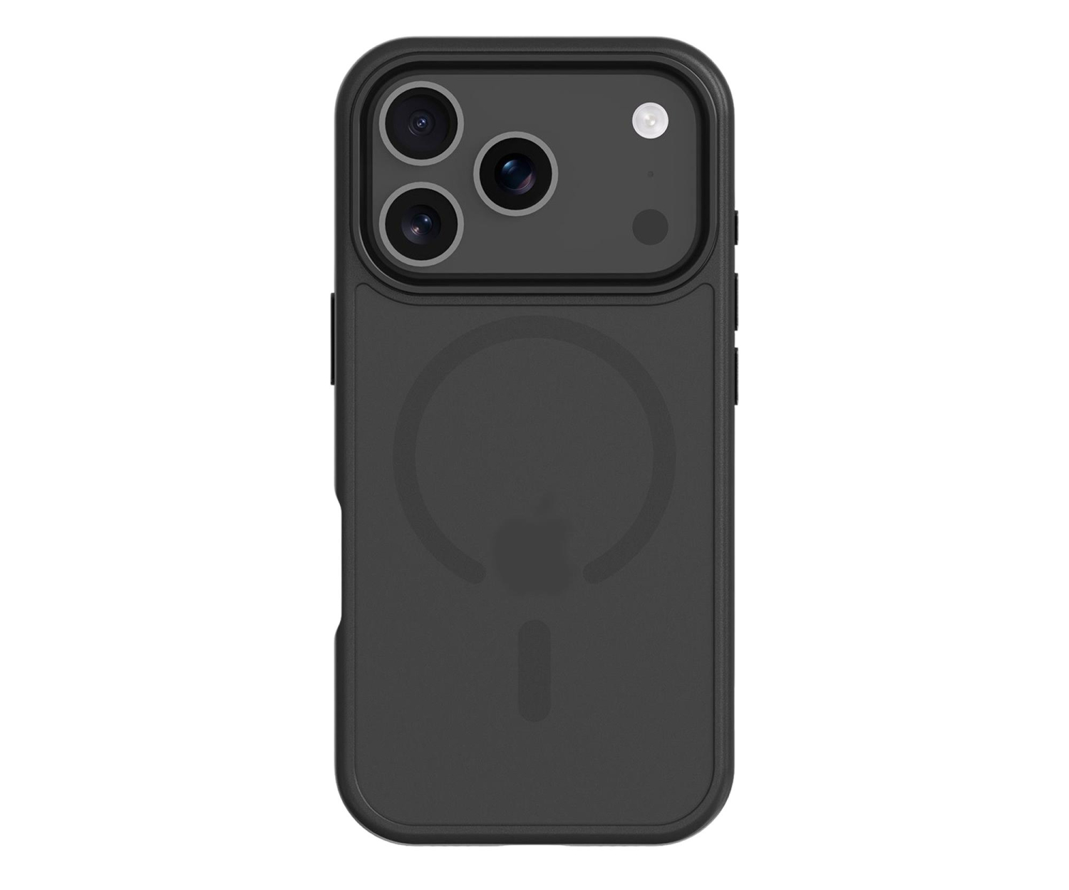 Tactical MagForce Hyperstealth Kryt pro Apple iPhone 17 Pro Asphalt