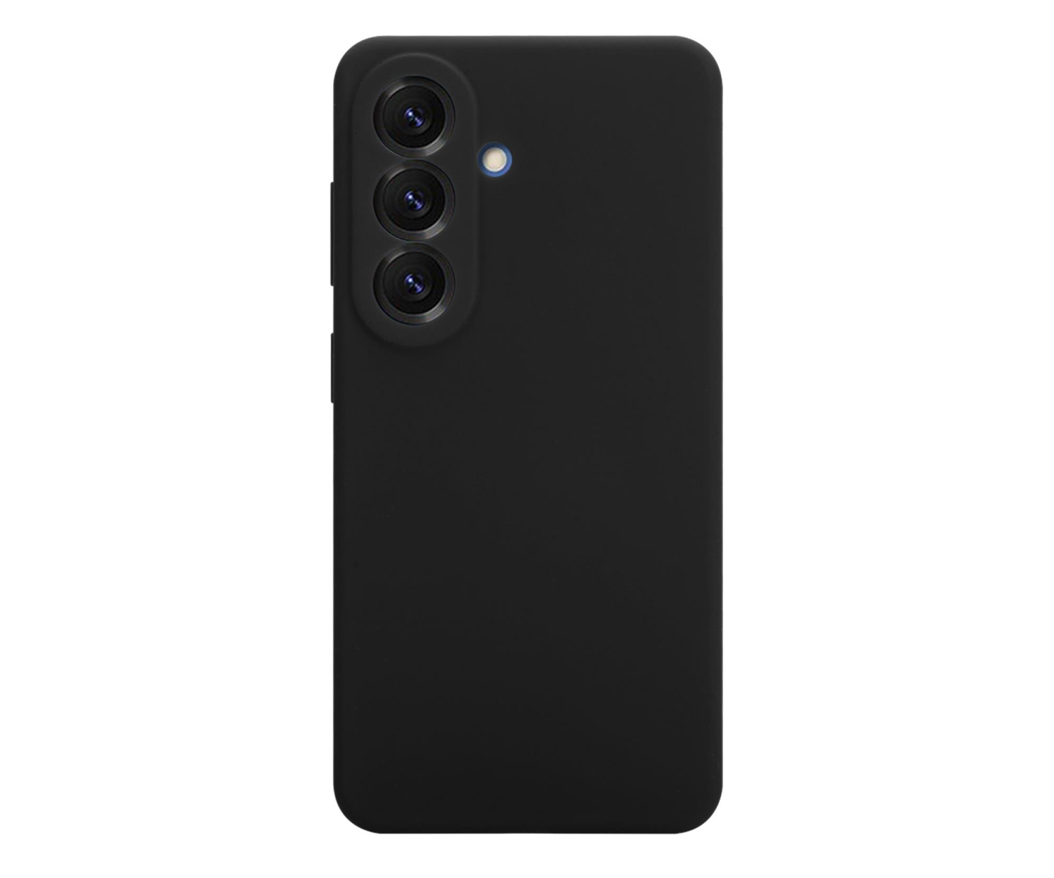 Tactical Velvet Smoothie Kryt pro Samsung Galaxy S26 Asphalt