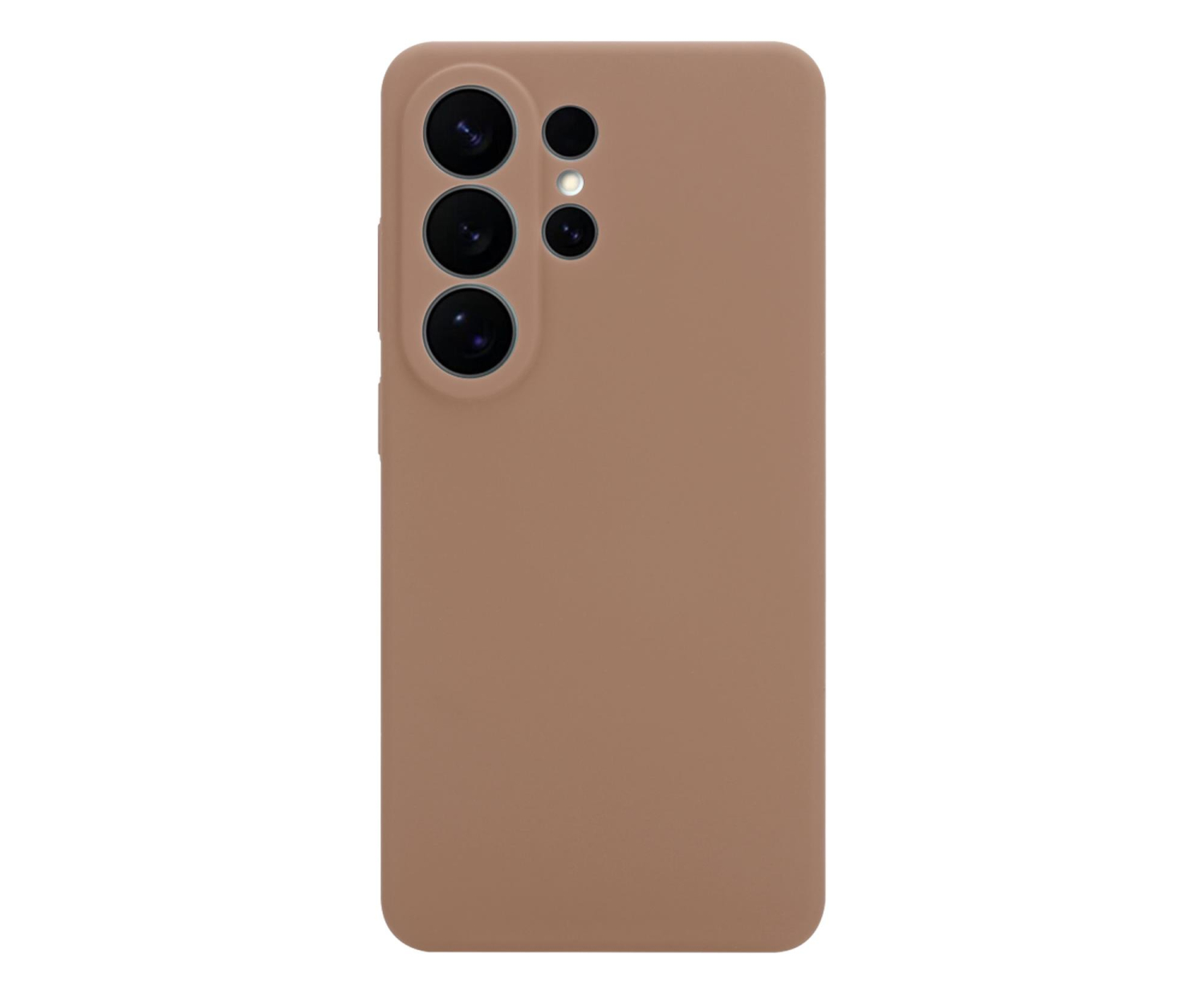 Tactical Velvet Smoothie Kryt pro Samsung Galaxy S26 Ultra Moucha Moo