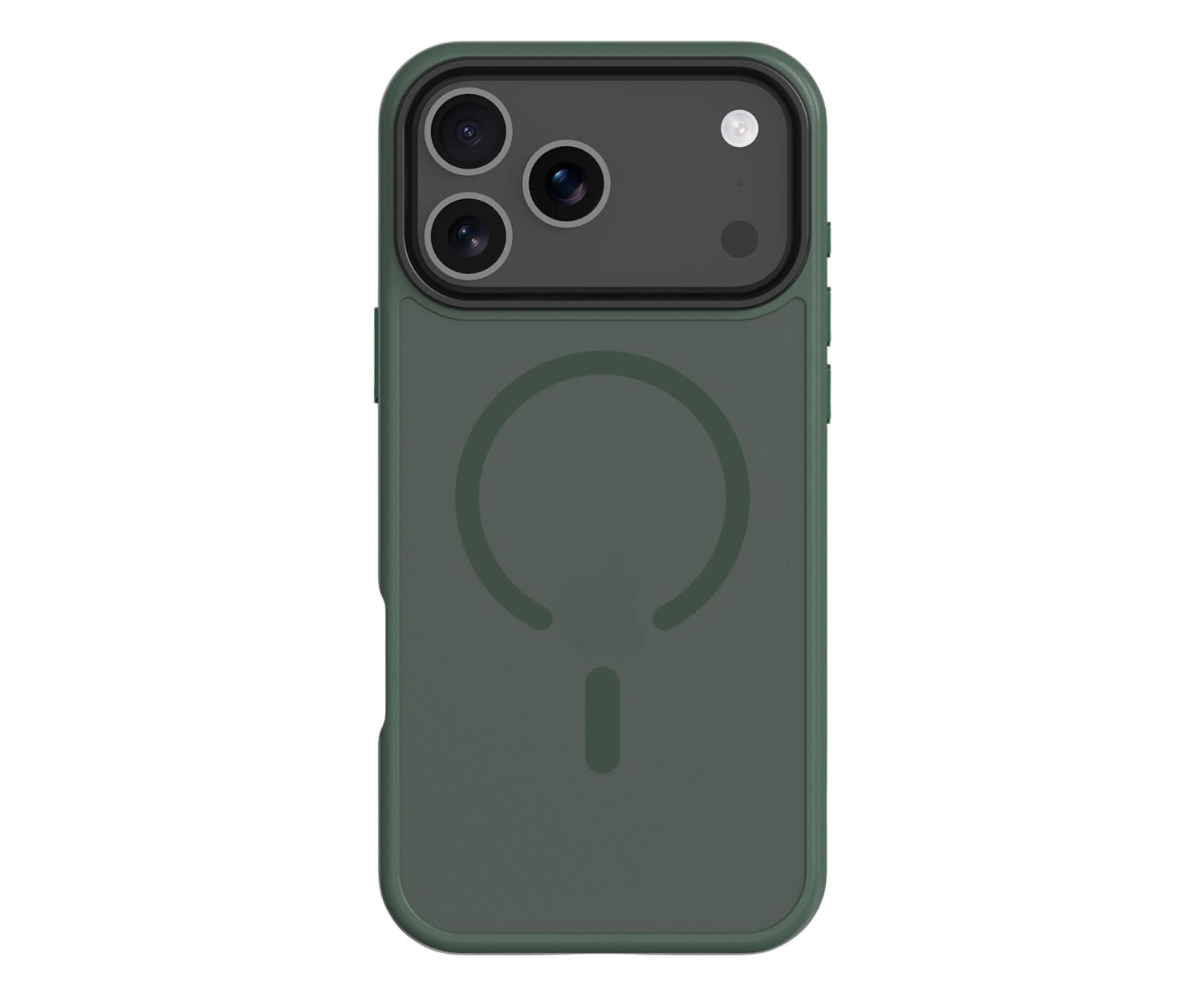 Tactical MagForce Hyperstealth Kryt pro Apple iPhone 17 Pro Max Fores