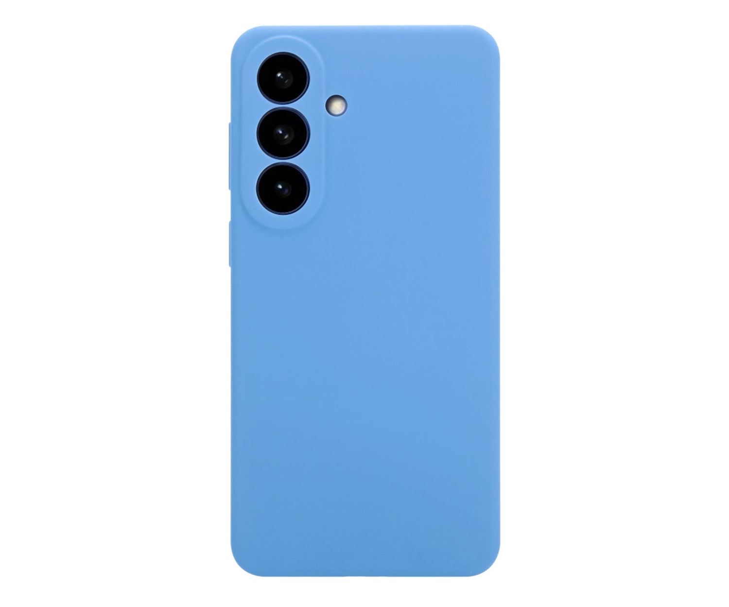 Tactical Velvet Smoothie Kryt pro Samsung Galaxy S26+ Avatar