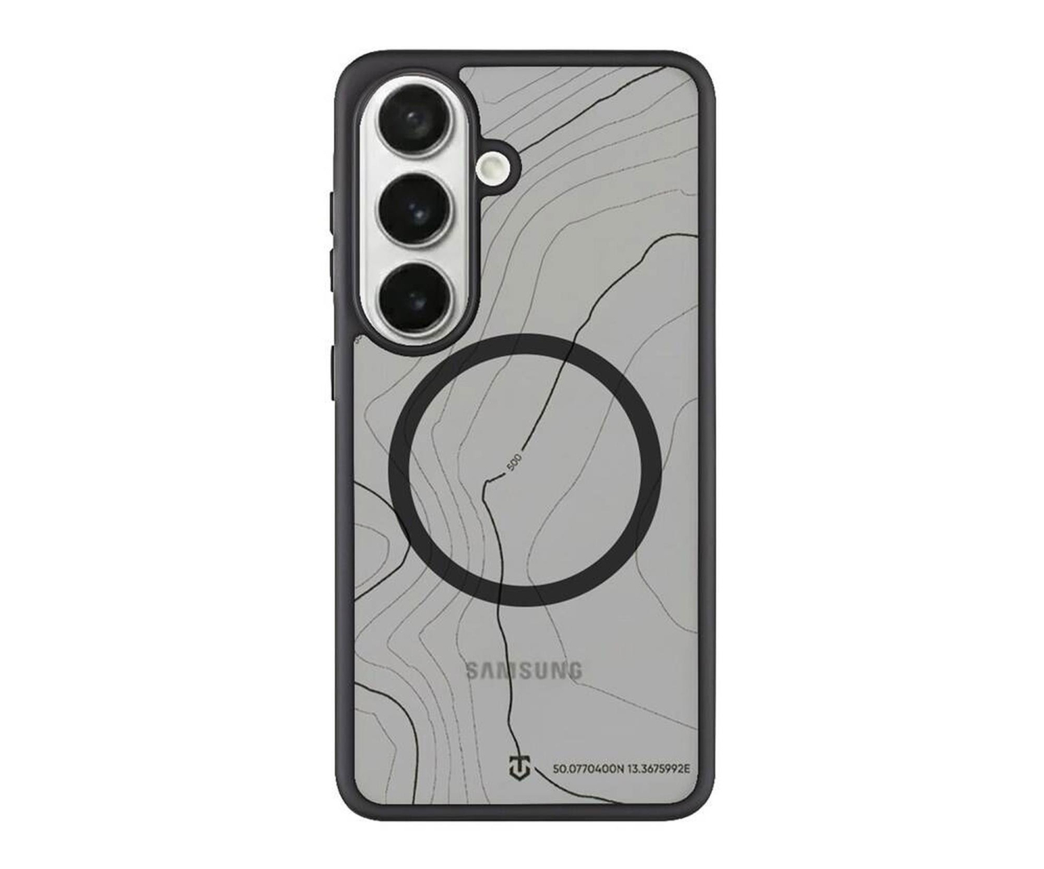 Tactical MagForce Hyperstealth Sika Kryt pro Samsung Galaxy S26 Aspha