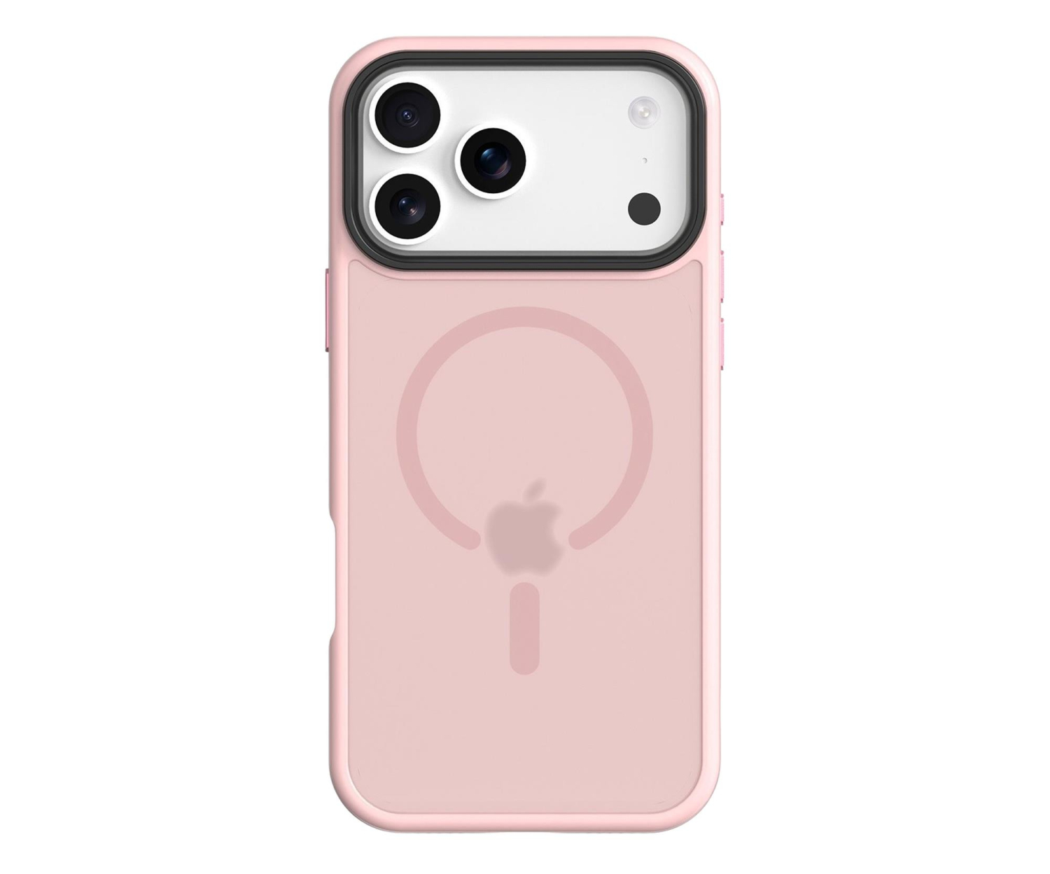 Tactical MagForce Hyperstealth Kryt pro Apple iPhone 17 Pro Max Pink