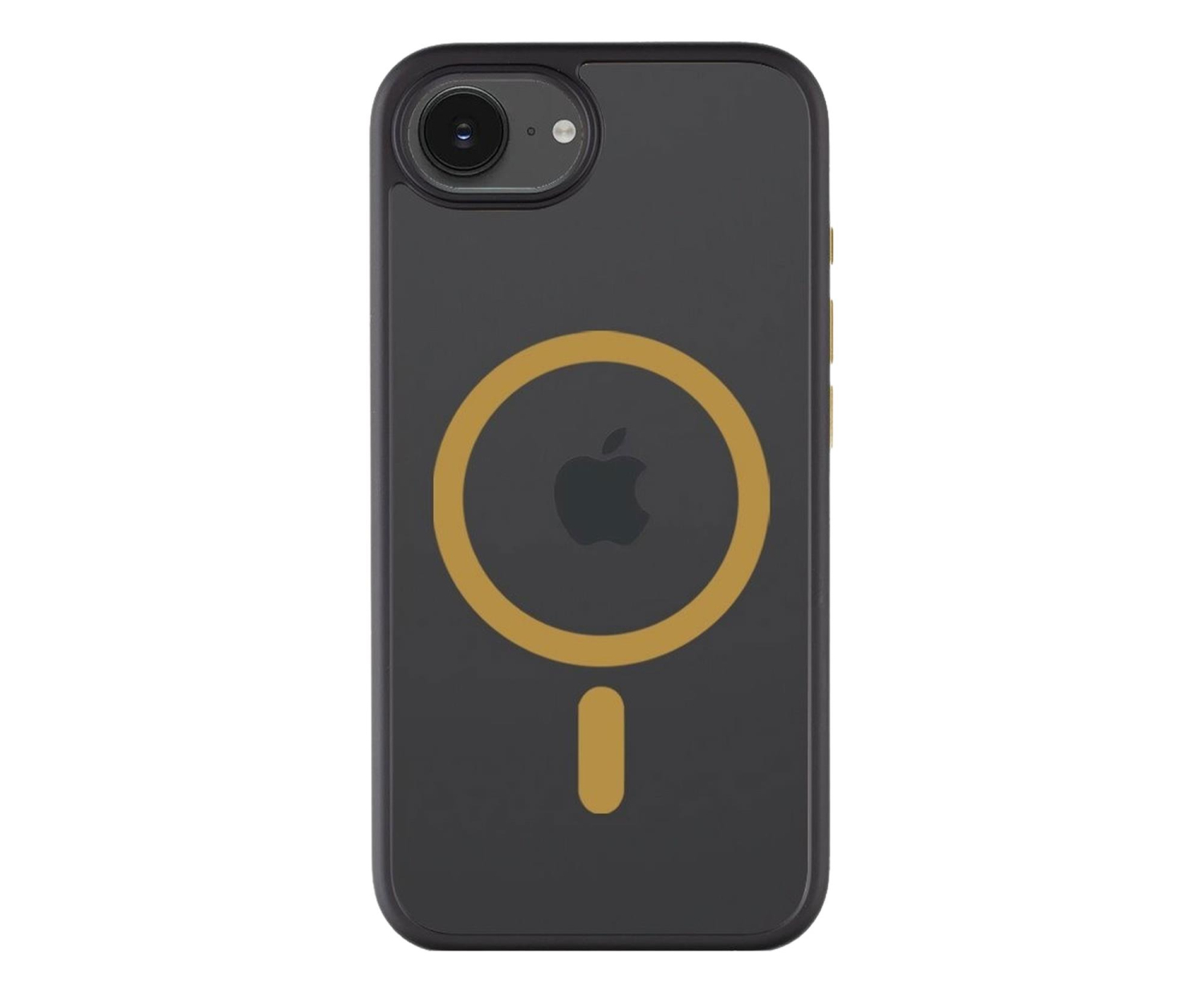 Tactical MagForce Hyperstealth 2.0 Kryt pro Apple iPhone 16e/17e Blac