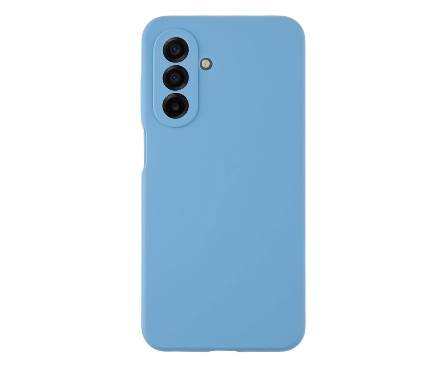 Tactical Velvet Smoothie Kryt pro Samsung Galaxy A17 4G/5G Avatar