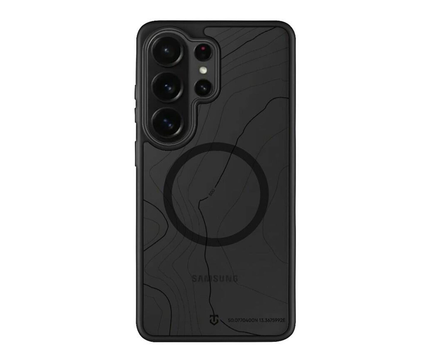 Tactical MagForce Hyperstealth Sika Kryt pro Samsung Galaxy S26 Ultra