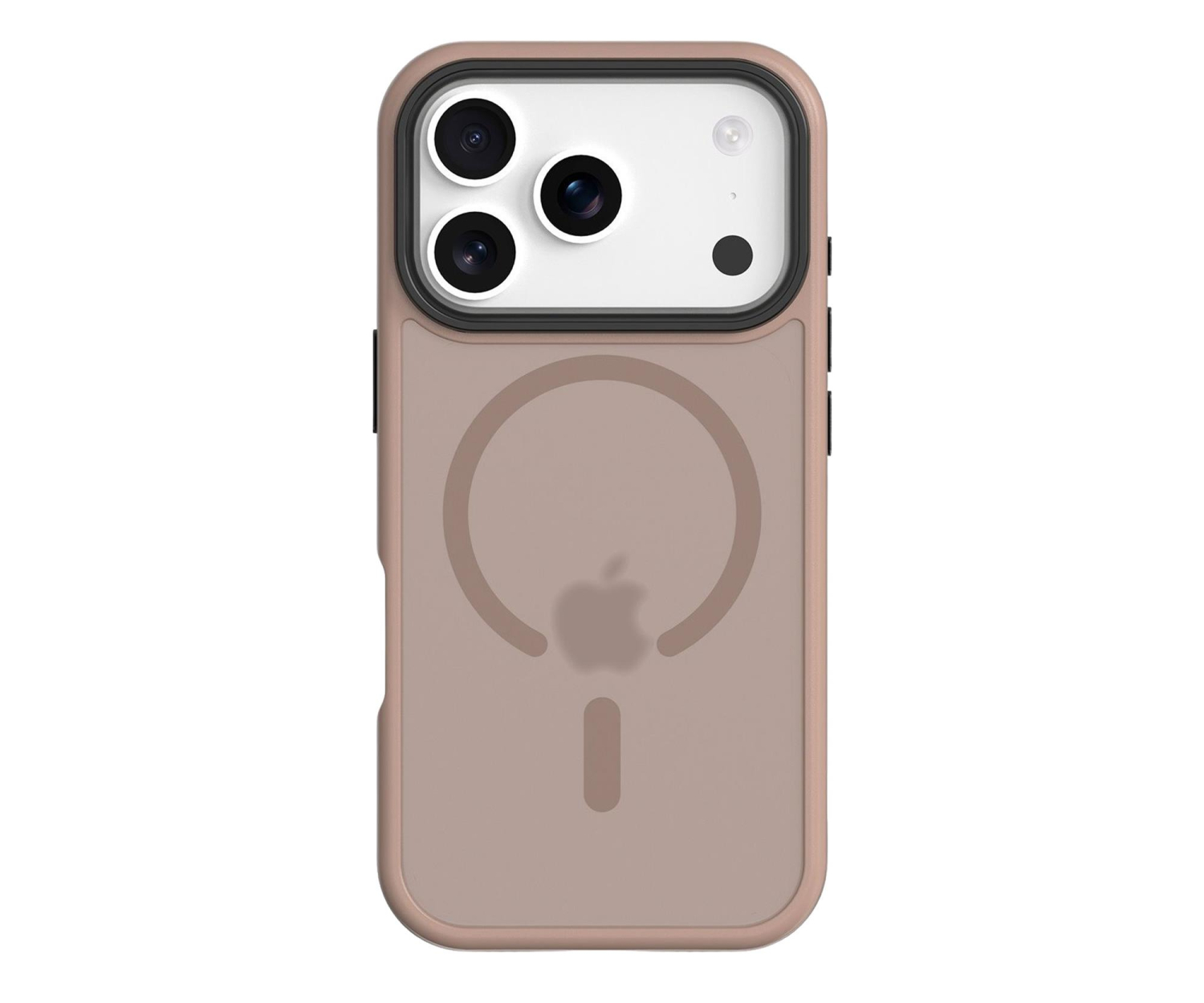 Tactical MagForce Hyperstealth Kryt pro Apple iPhone 17 Pro Moucha Mo
