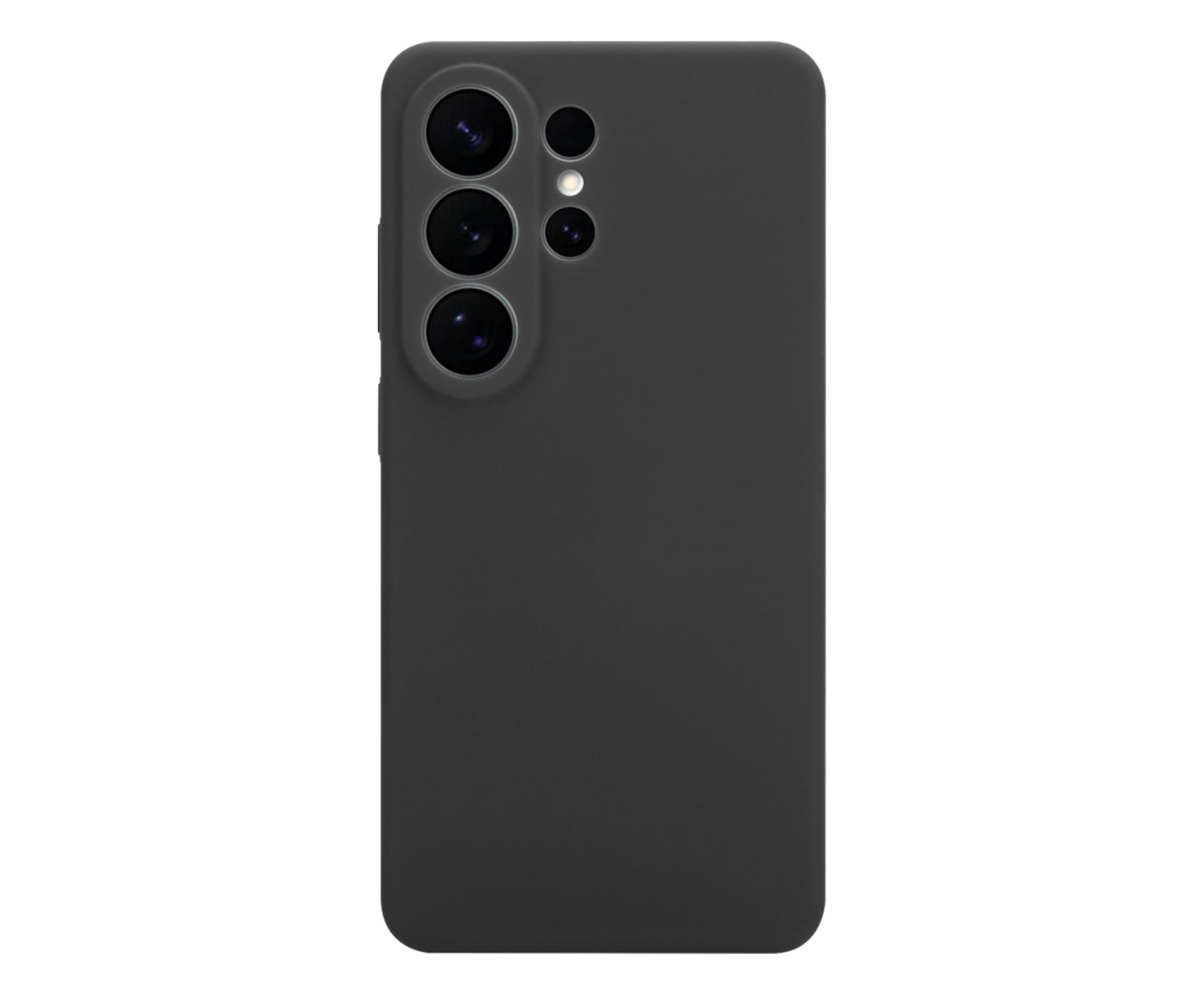 Tactical Velvet Smoothie Kryt pro Samsung Galaxy S26 Ultra Bazooka