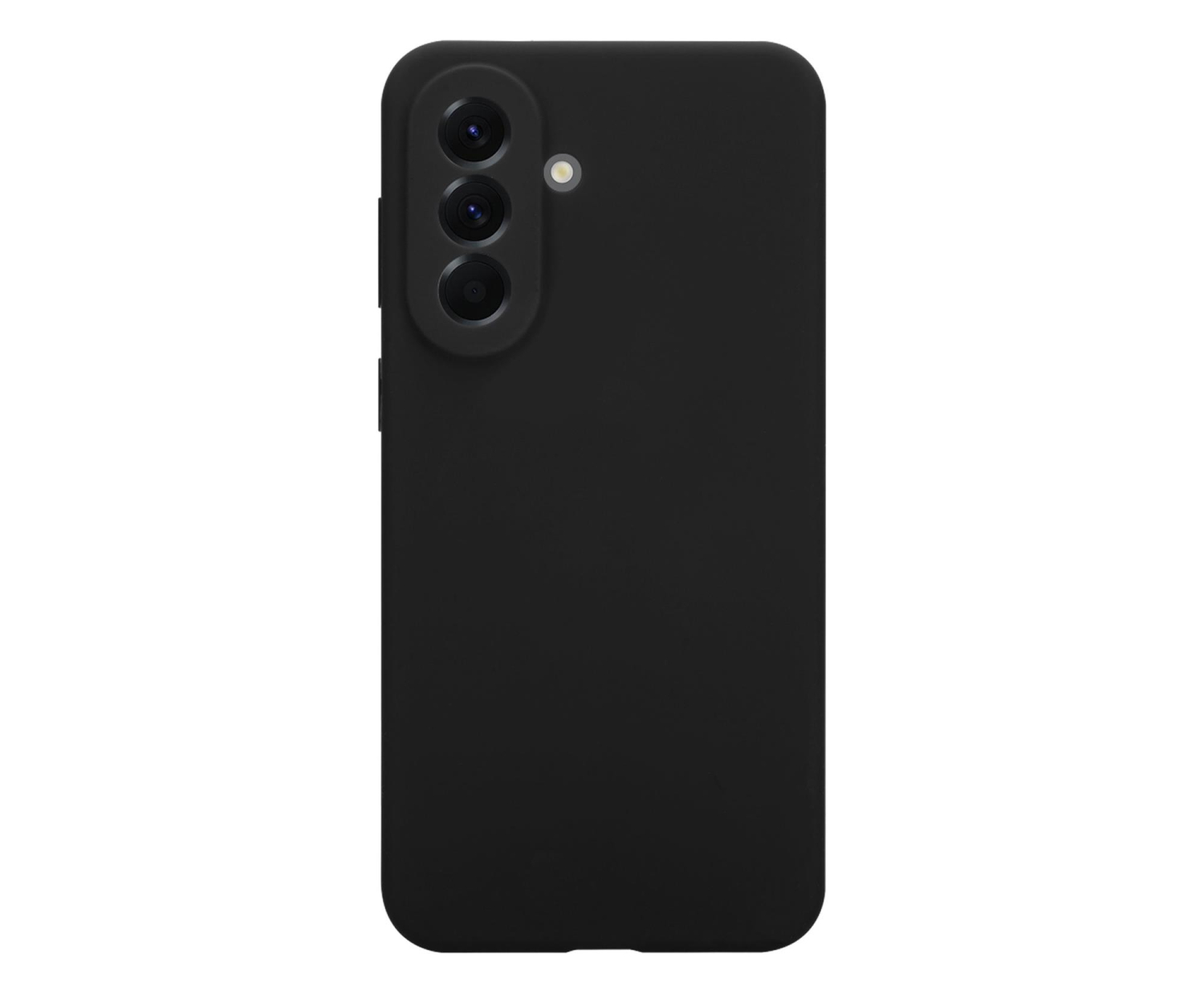 Tactical Velvet Smoothie Kryt pro Samsung Galaxy A57 Asphalt