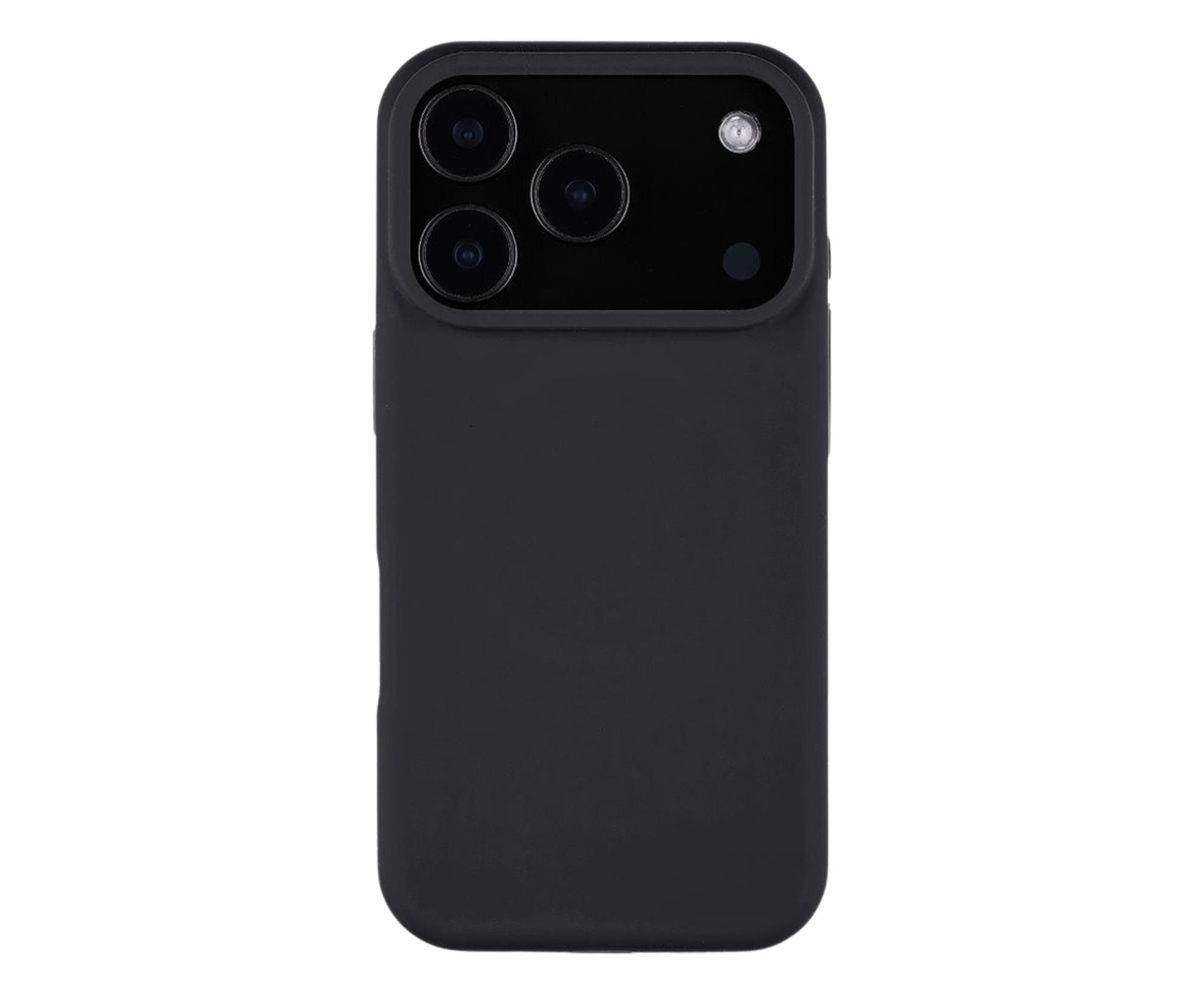 Tactical MagForce Velvet Smoothie Kryt pro Apple iPhone 17 Pro Asphal