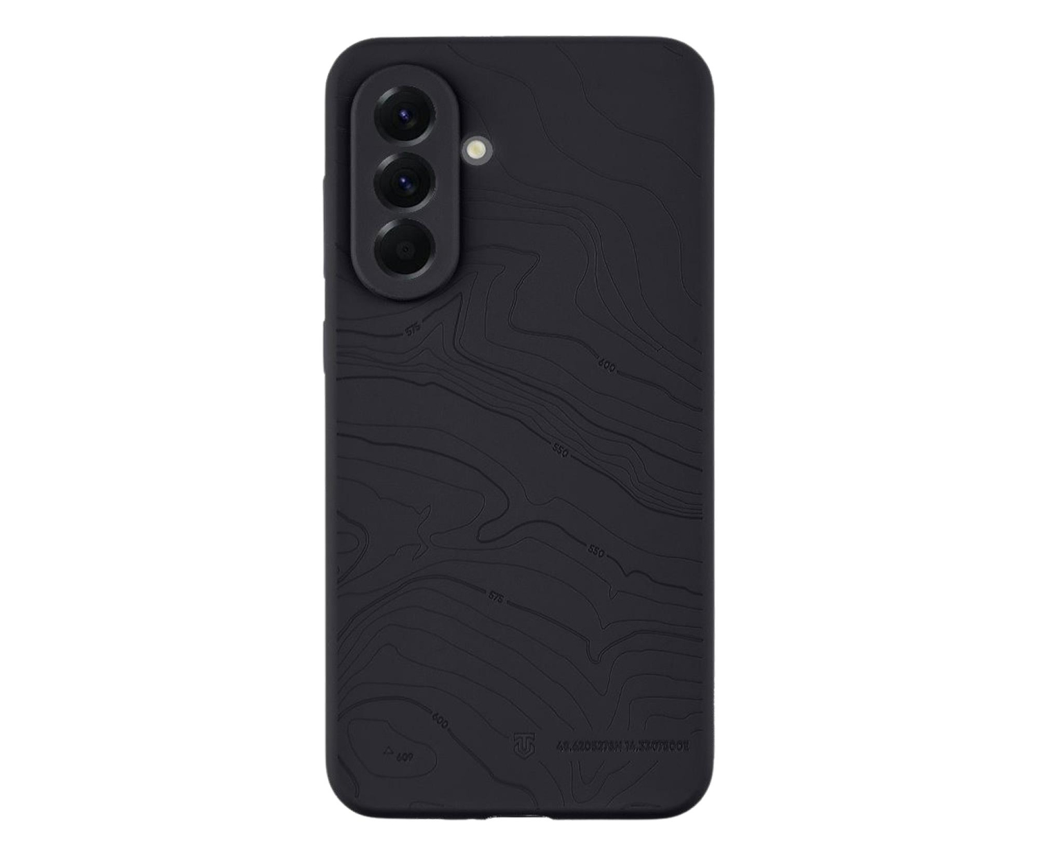 Tactical Beaver Kryt pro Samsung Galaxy A36 Asphalt