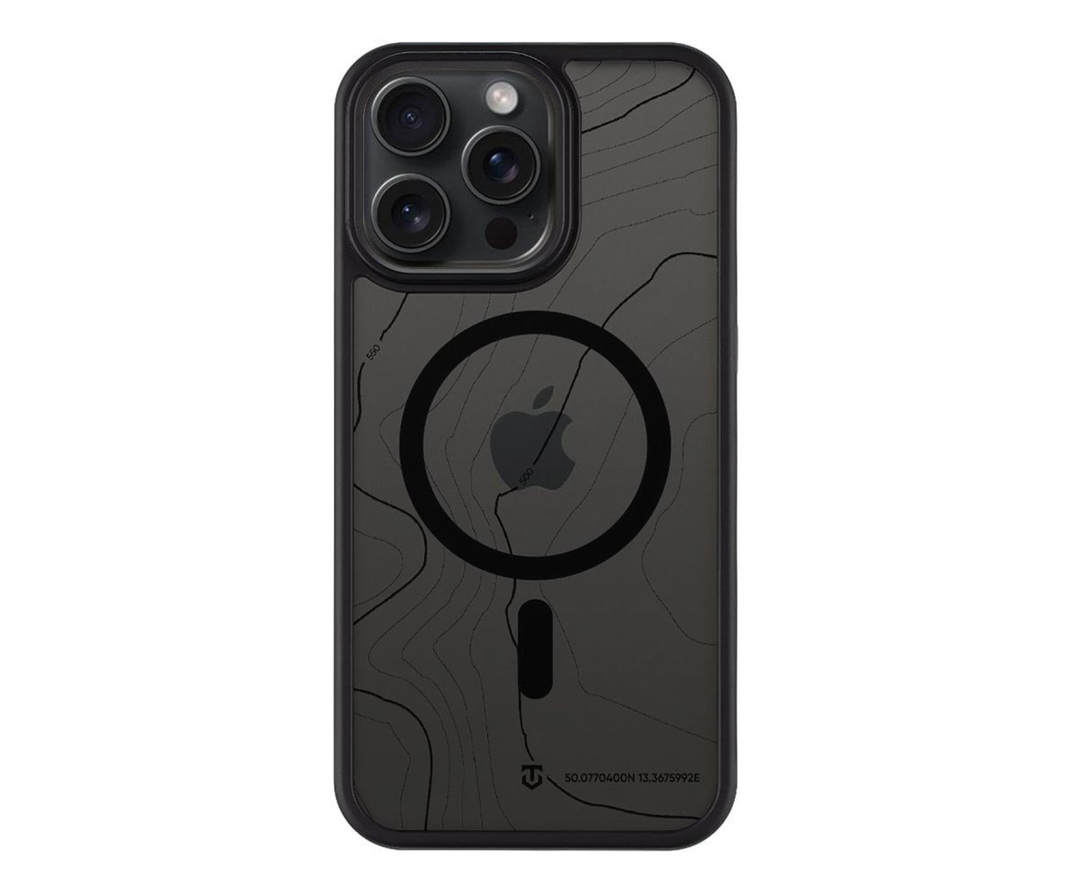 Tactical MagForce Hyperstealth Sika Kryt pro Apple iPhone 15 Pro Max