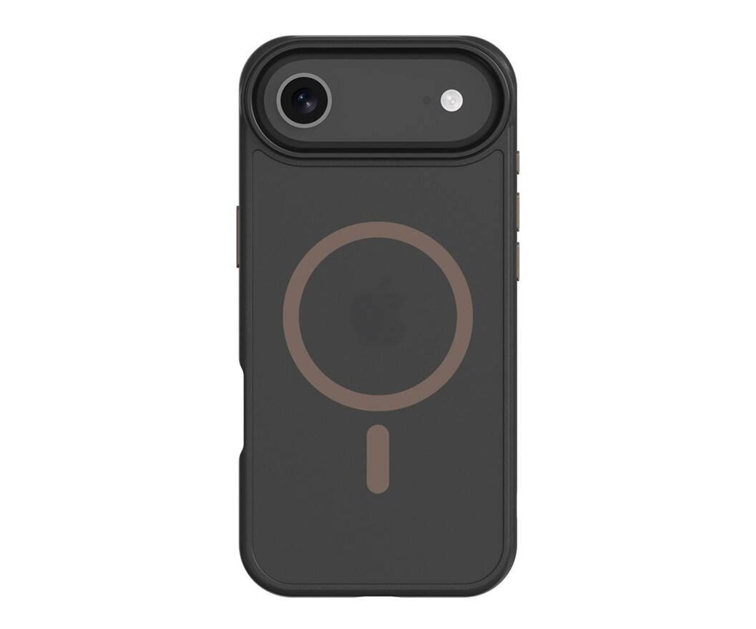 Tactical MagForce Hyperstealth 2.0 Kryt pro Apple iPhone Air Black/Mo