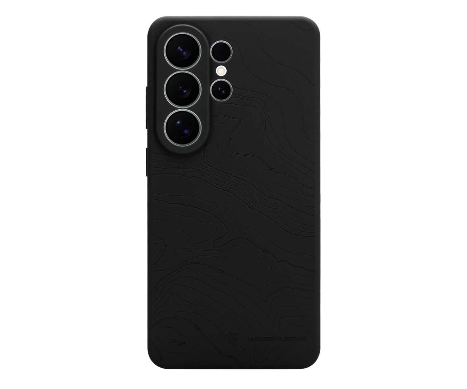 Tactical Beaver Kryt pro Samsung Galaxy S26 Ultra Asphalt