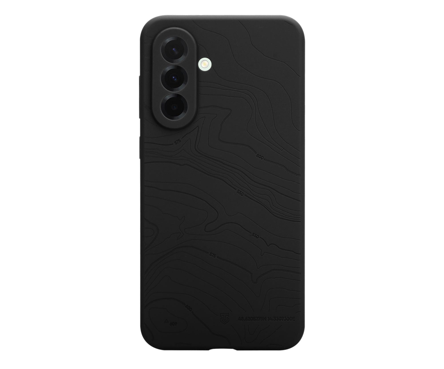 Tactical Beaver Kryt pro Samsung Galaxy A37 Asphalt