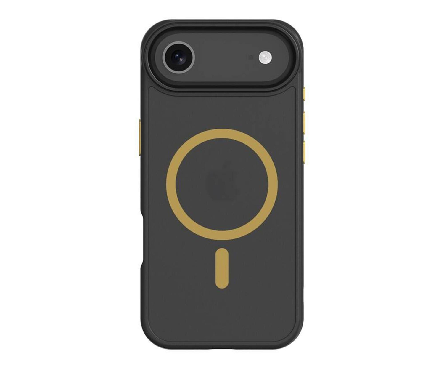 Tactical MagForce Hyperstealth 2.0 Kryt pro Apple iPhone Air Black/Ye