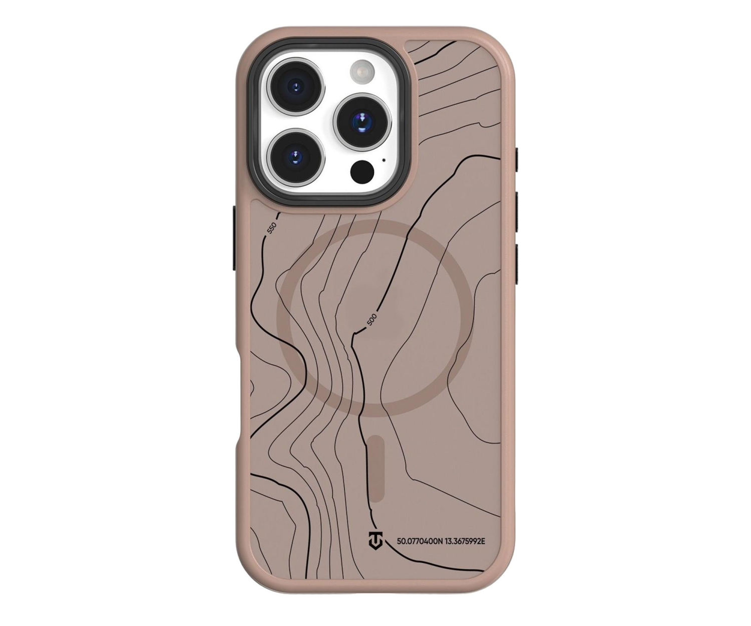 Tactical MagForce Hyperstealth Sika Kryt pro Apple iPhone 16 Pro Mouc