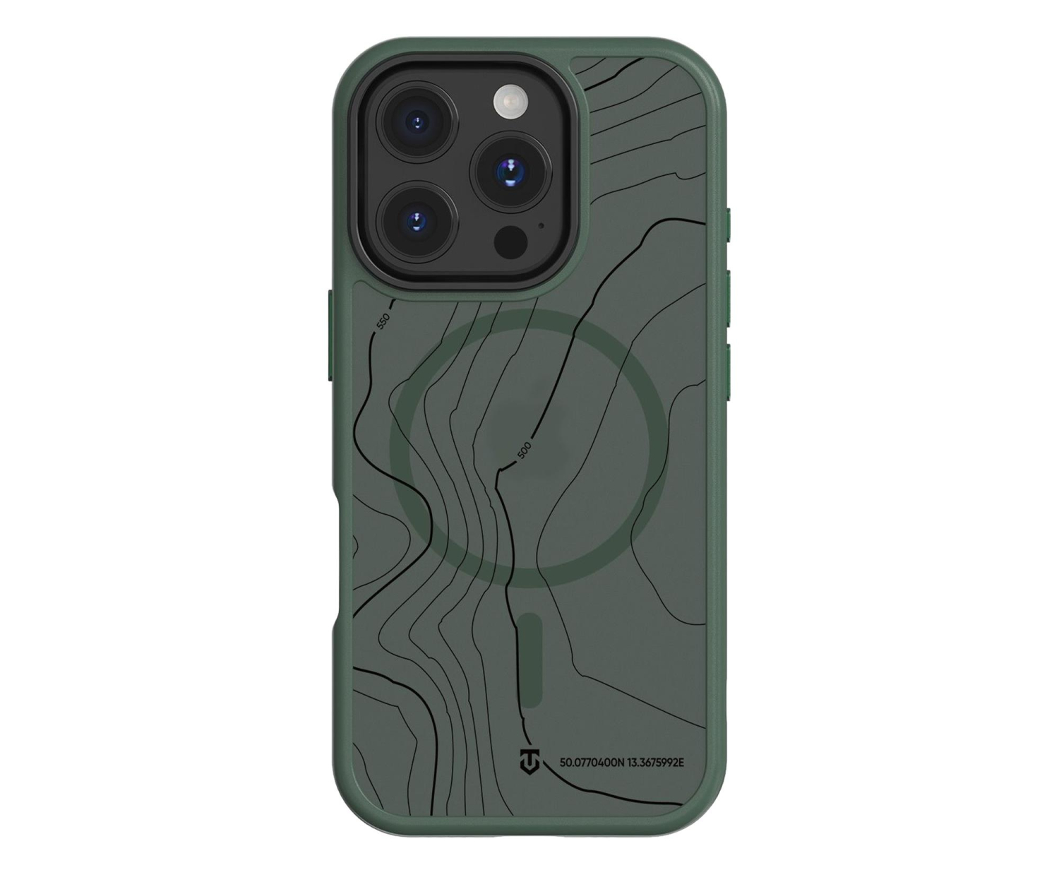 Tactical MagForce Hyperstealth Sika Kryt pro Apple iPhone 16 Pro Max