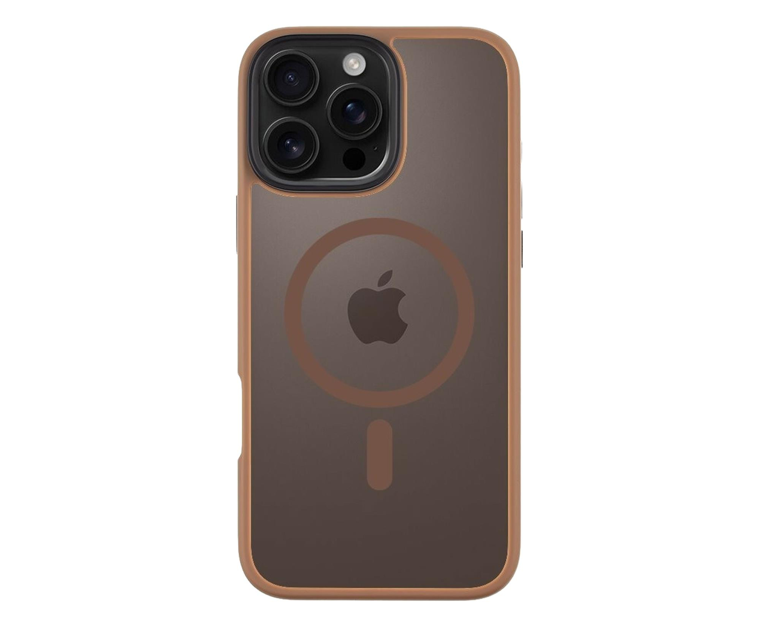Tactical MagForce Hyperstealth Kryt pro Apple iPhone 16 Pro Moucha Mo