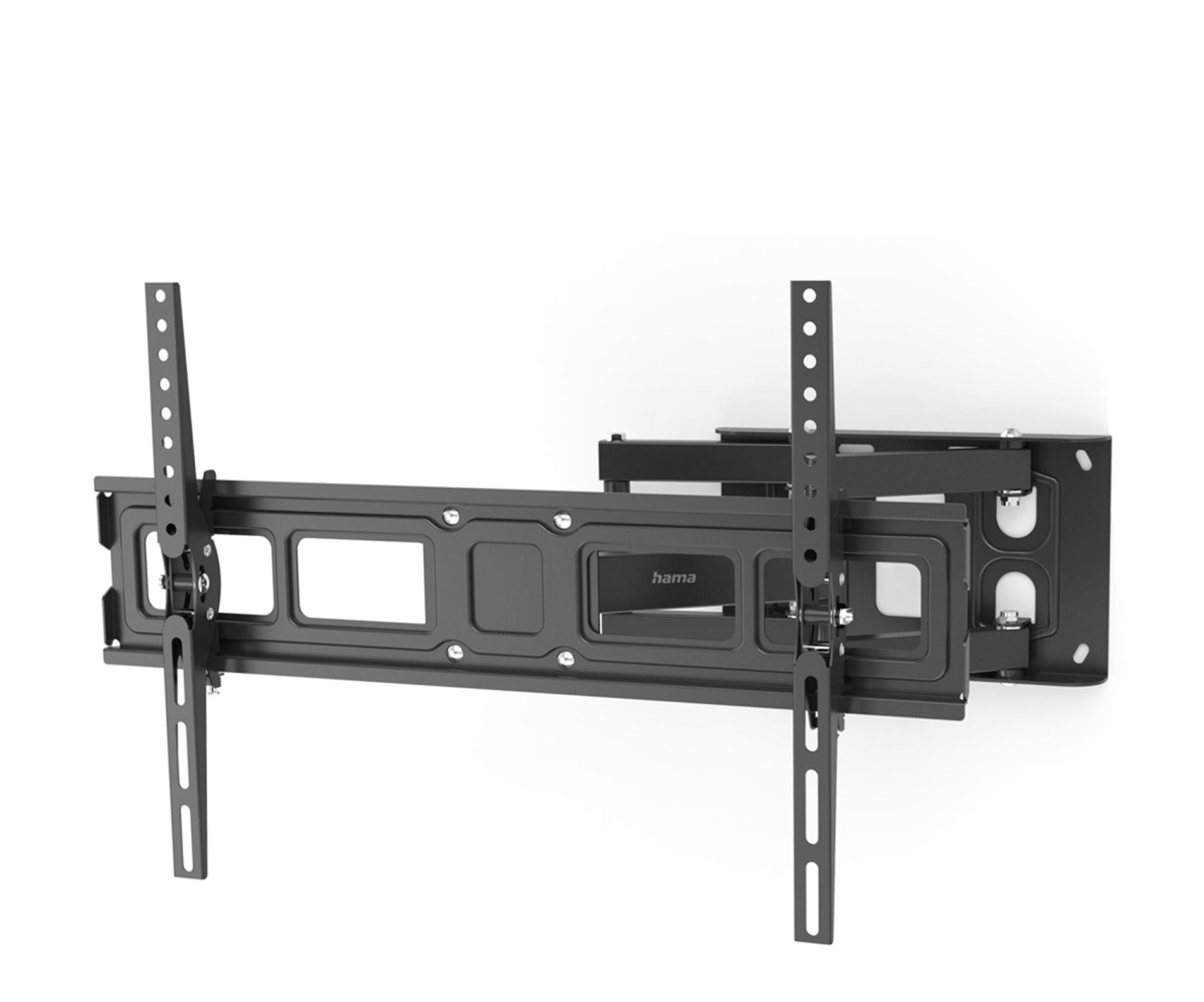 Hama Uchwyt LCD/LED VESA 600x400 FULLM SCISSOR ARMS 84"