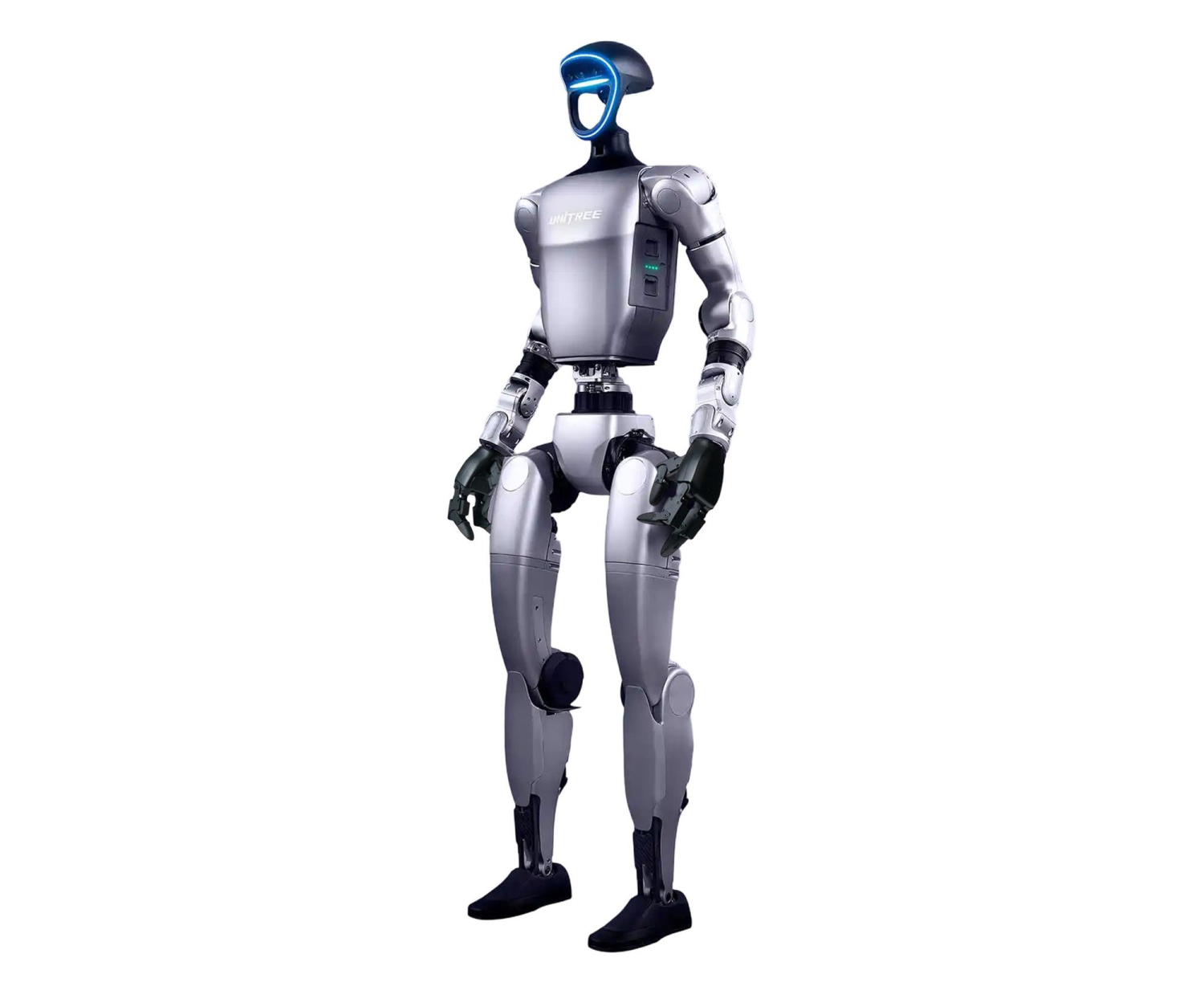 Unitree G1 Edu Professional Edition B