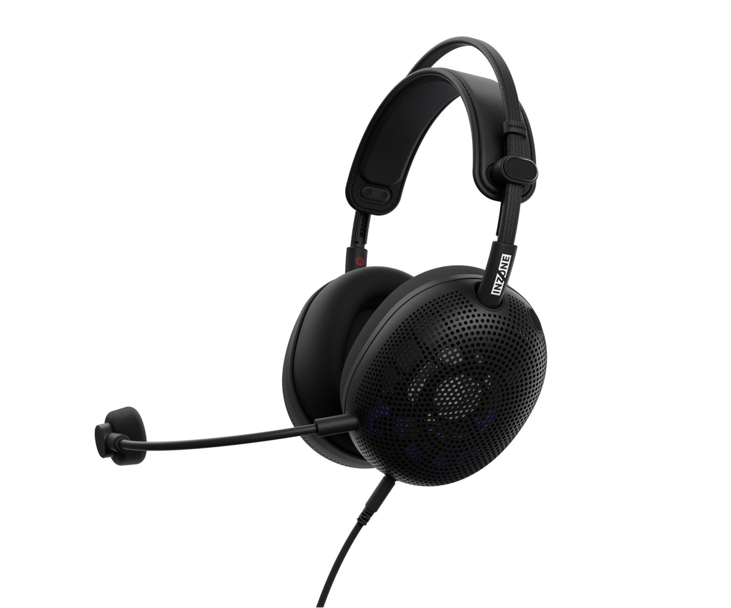 Sony Inzone H6 AIR Czarny