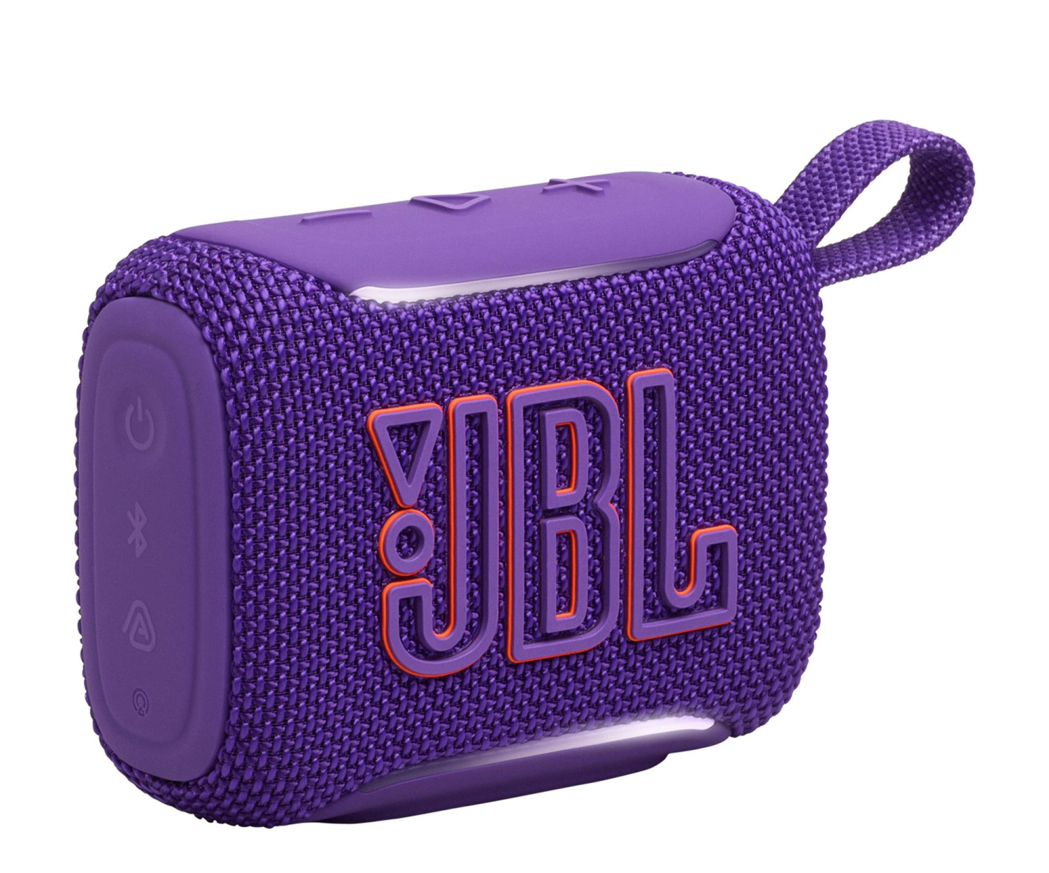 JBL GO 5 Fioletowy