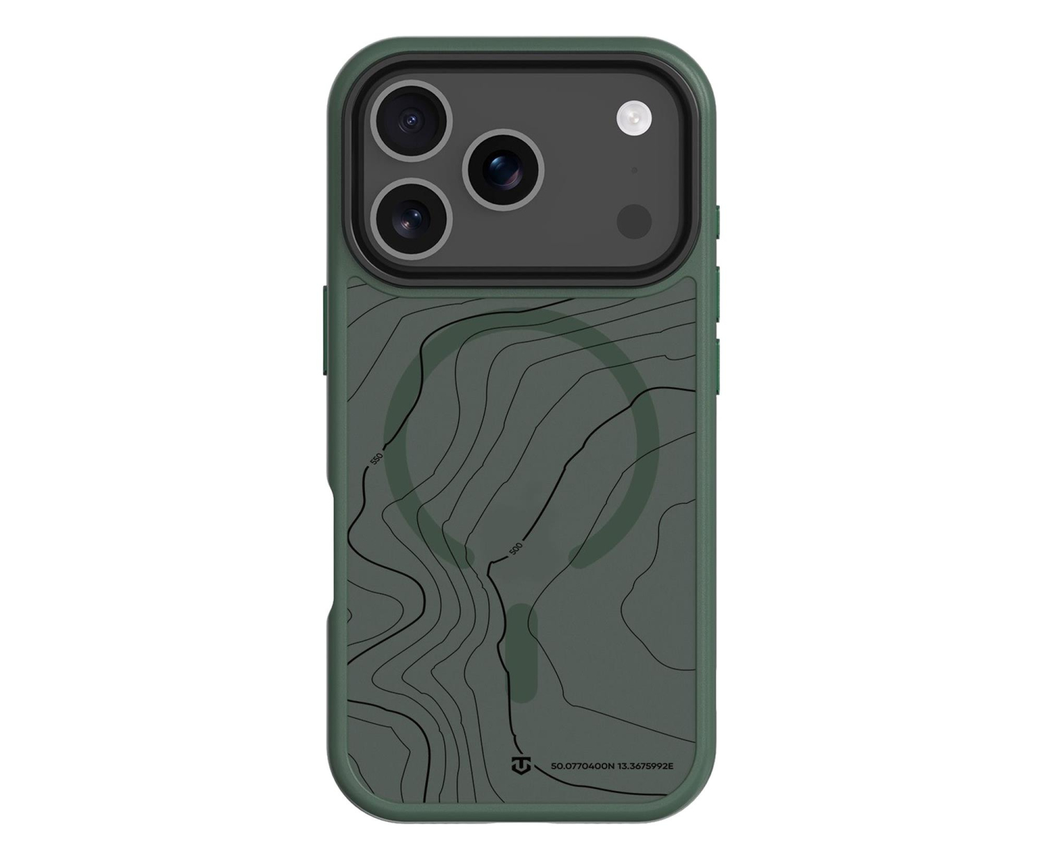 Tactical MagForce Hyperstealth Sika Kryt pro Apple iPhone 17 Pro Fore