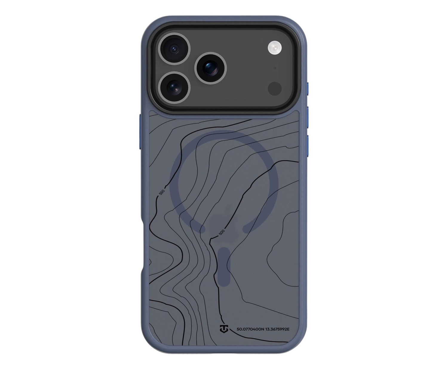 Tactical MagForce Hyperstealth Sika Kryt pro Apple iPhone 17 Pro Max