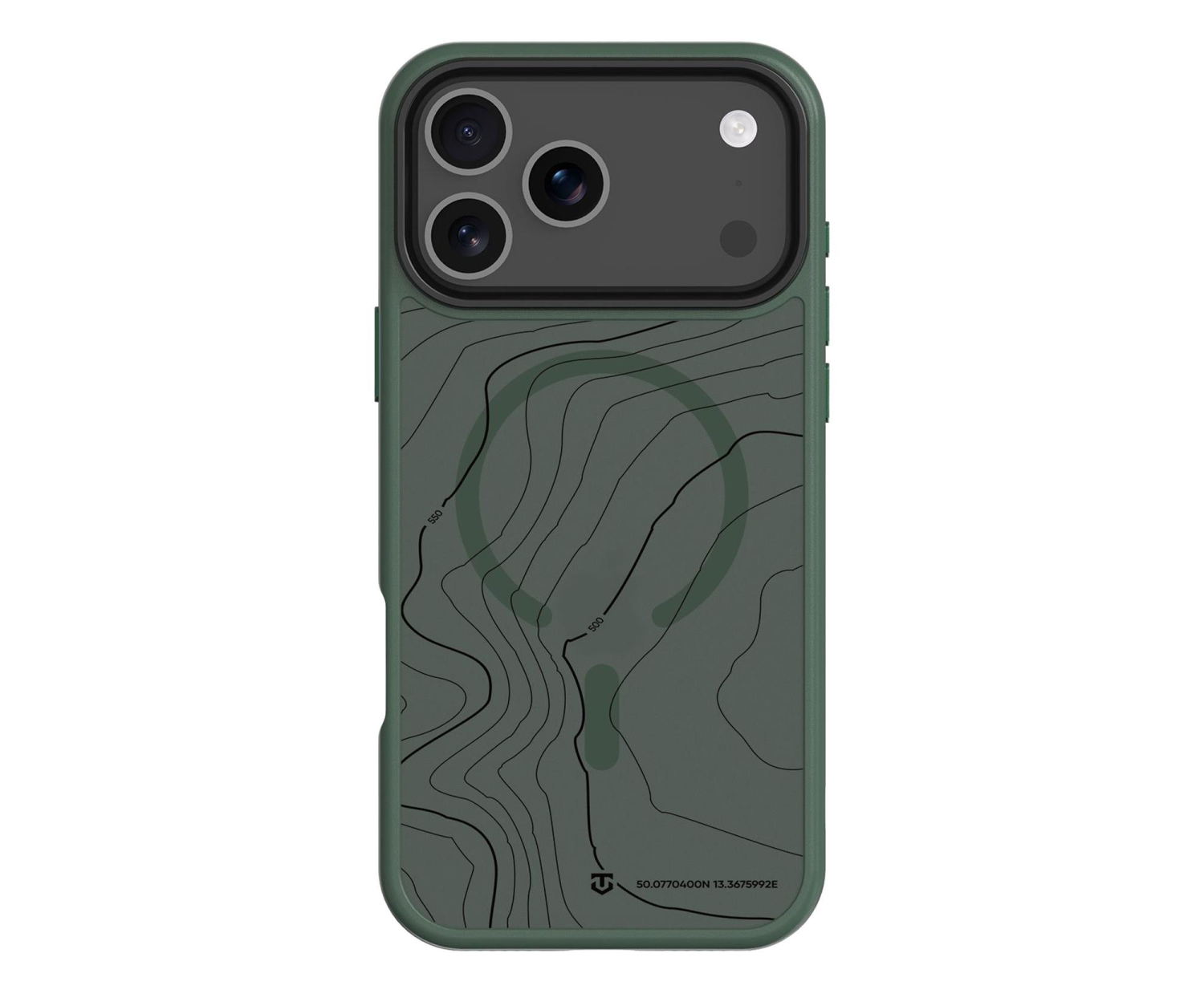 Tactical MagForce Hyperstealth Sika Kryt pro Apple iPhone 17 Pro Max