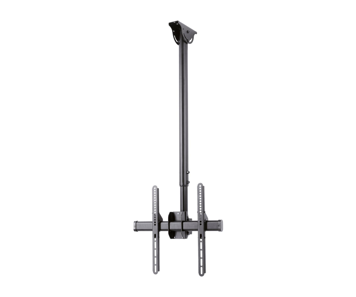 Hama Uchwyt Sufitowy do TV VESA 400x400 obrotowy regulacja 65"