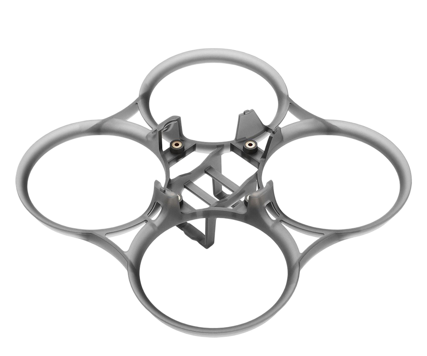 BetaFPV Pavo Pico II Duct Transparent Gray - rama drona