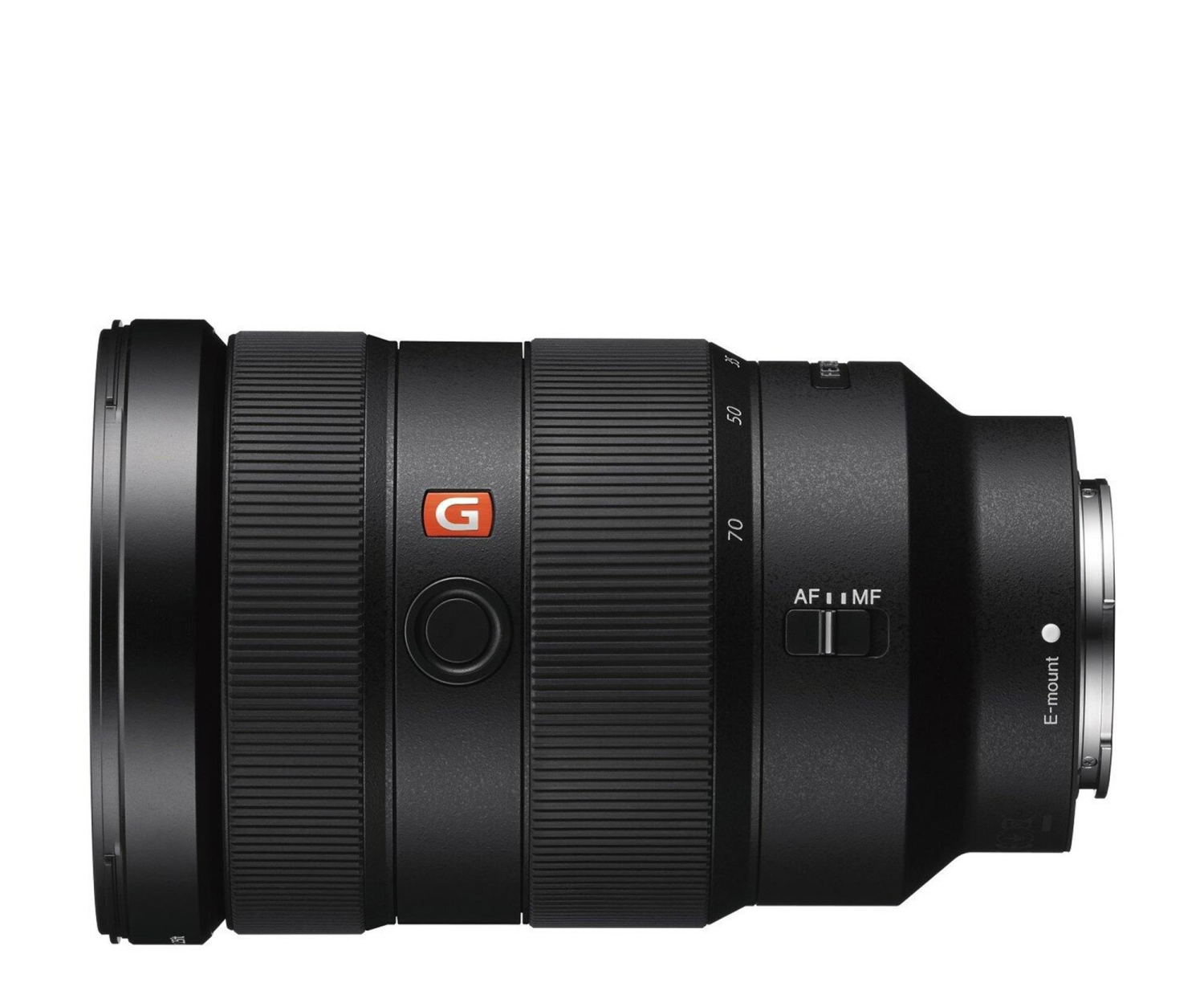 Sony FE 24–70 mm f/2.8 GM