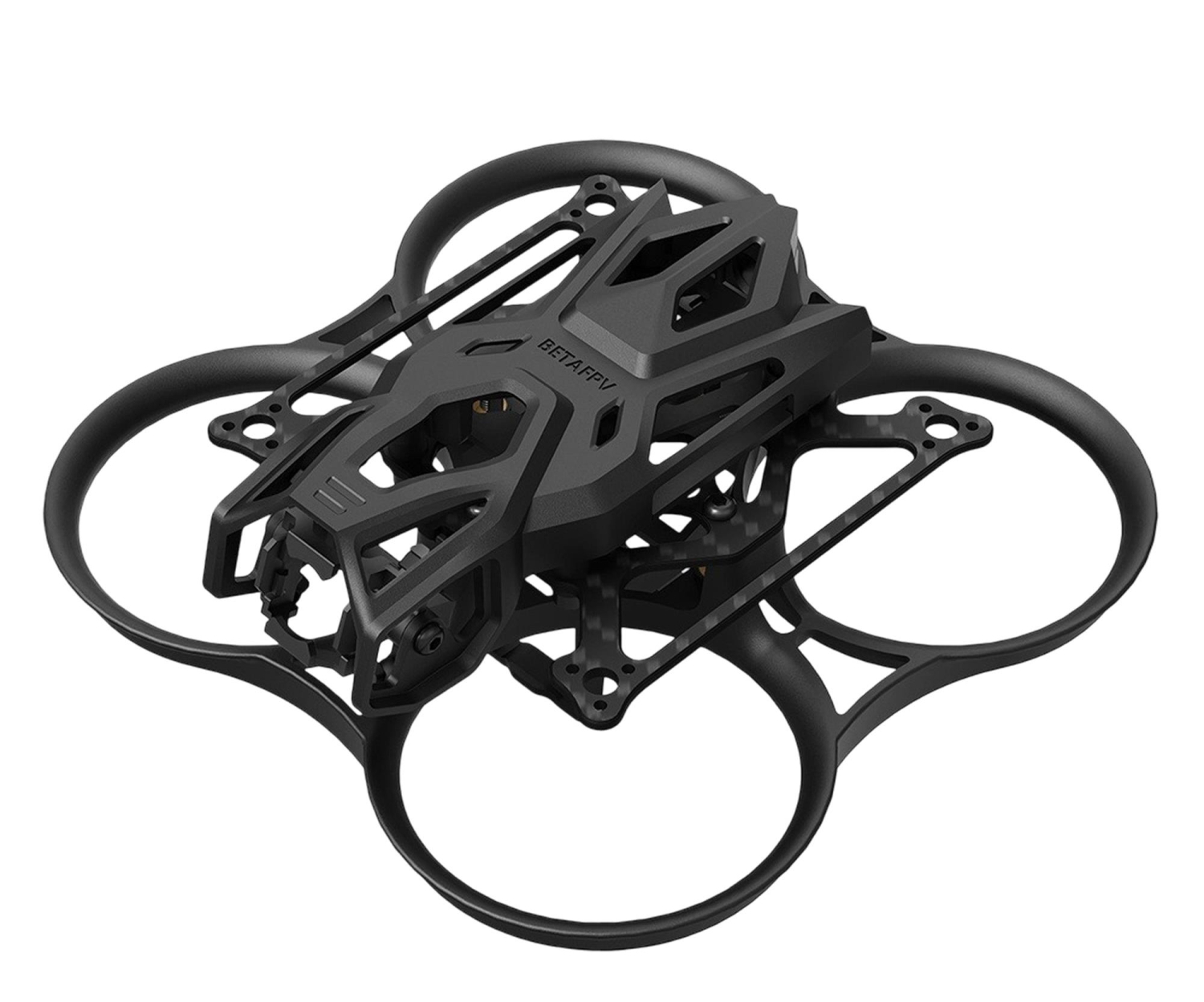 BetaFPV Pavo Femto Frame Black - rama drona