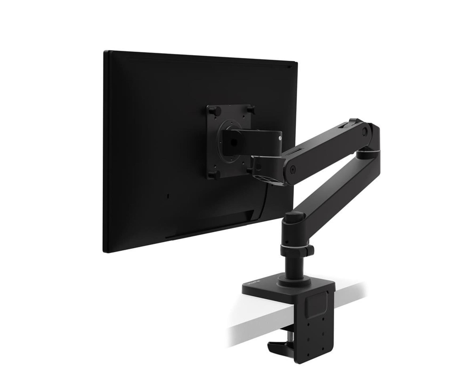 Ergotron LX Pro Arm Single Dispay Desk Mount WCB