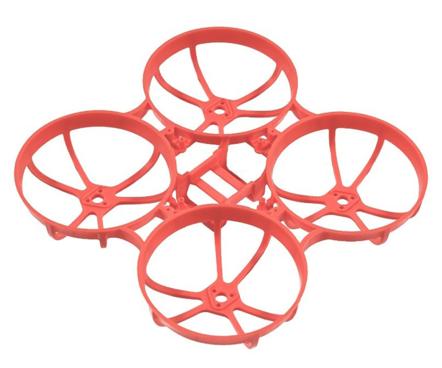 BetaFPV Meteor75 Pro Frame Red - rama drona