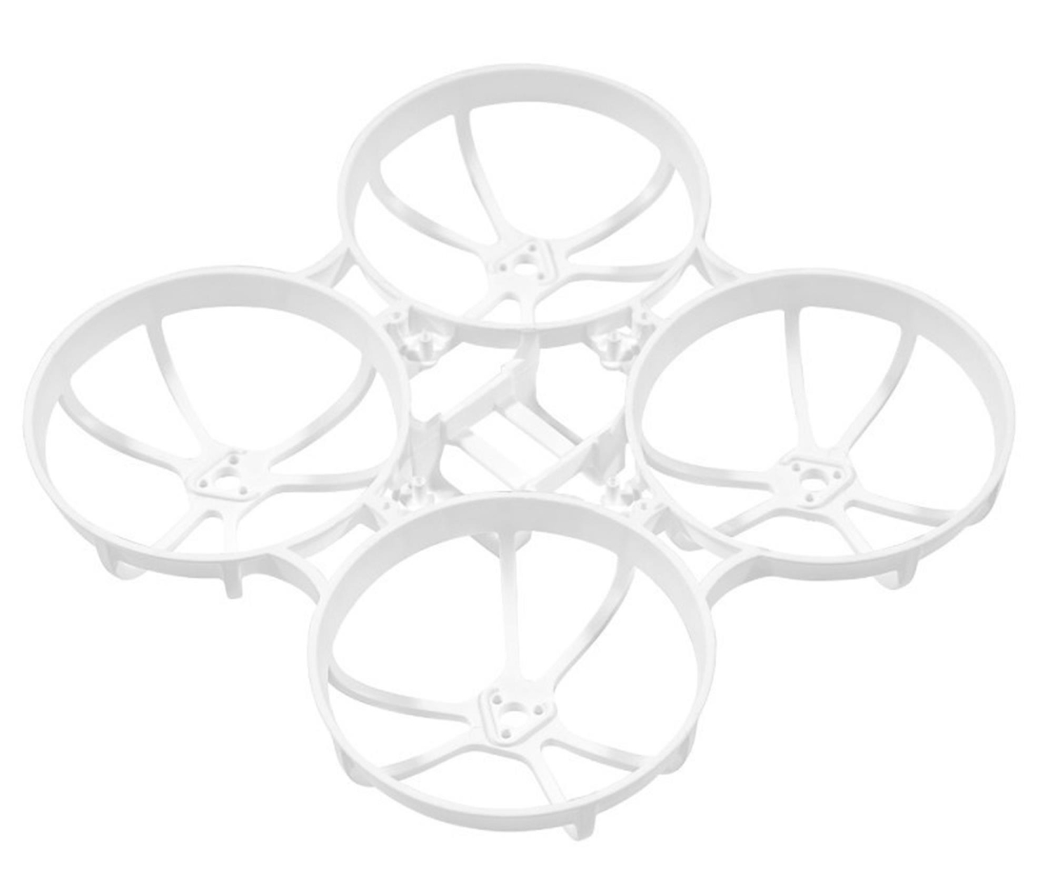 BetaFPV Meteor75 Pro Frame White - rama drona