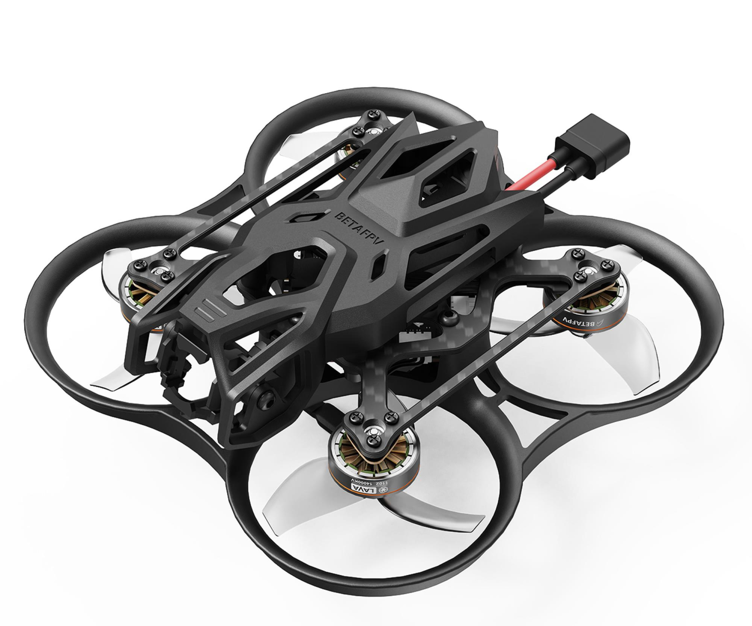 BetaFPV Pavo Femto PNP ELRS 2.4G