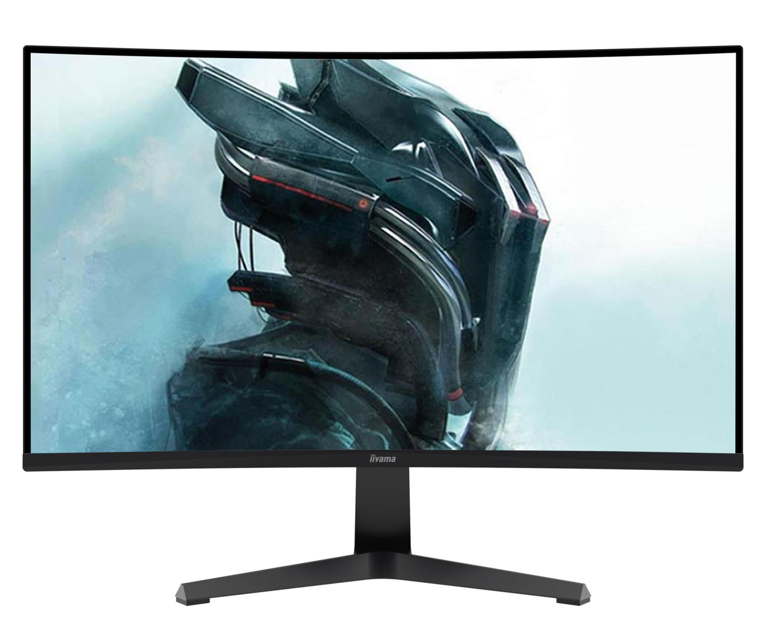 iiyama G-Master GC2784HSU-B1 27" Full HD VA 240Hz 0,7ms MPRT Zakrzywiony Gamingowy