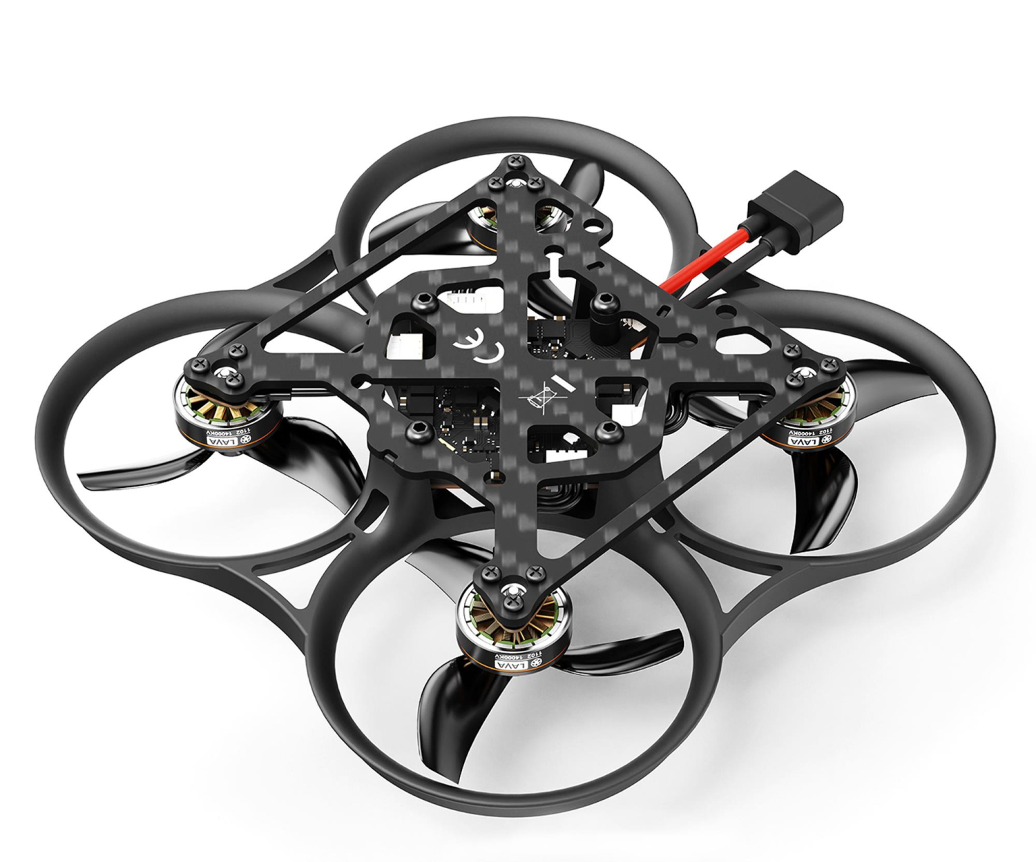BetaFPV Pavo Pico II PNP SBUS