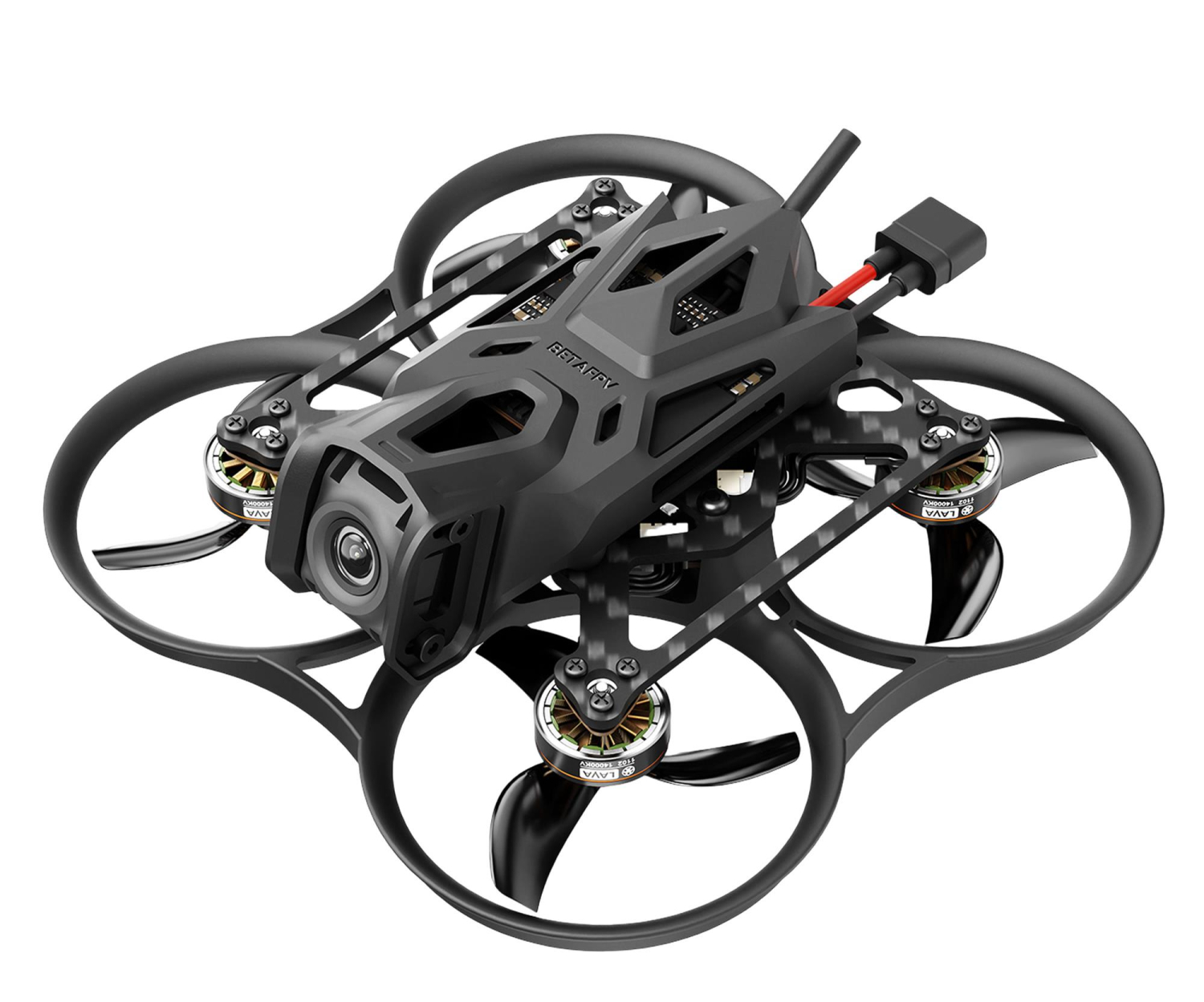 BetaFPV Pavo Pico II O4 ELRS 2.4G