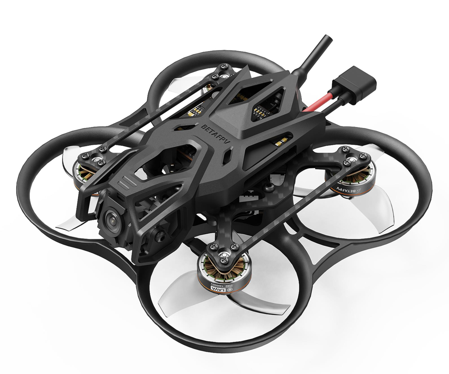 BetaFPV Pavo Femto O4 ELRS 2.4G