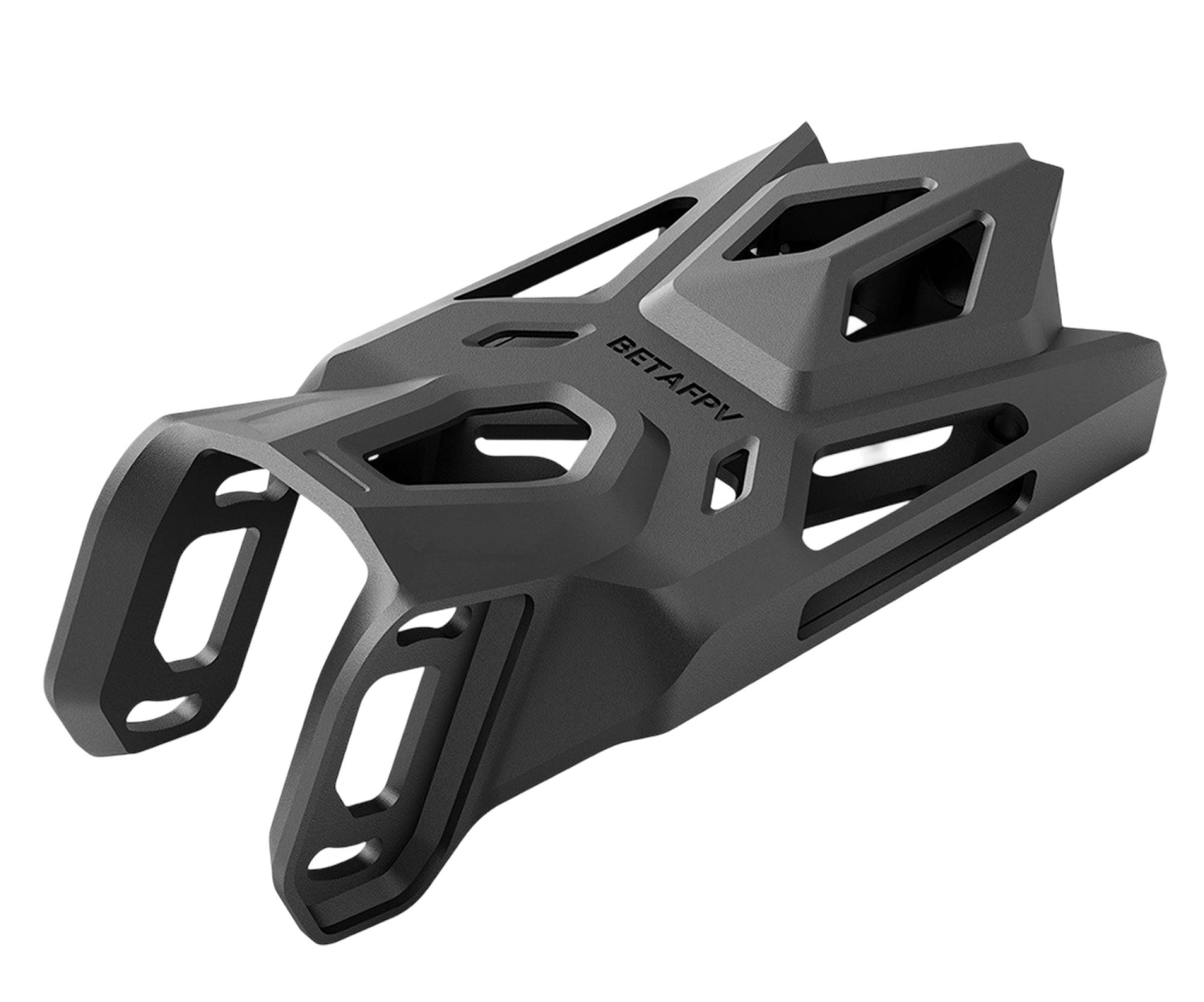 BetaFPV O4 Air Unit Bracket Black - rama montażowa