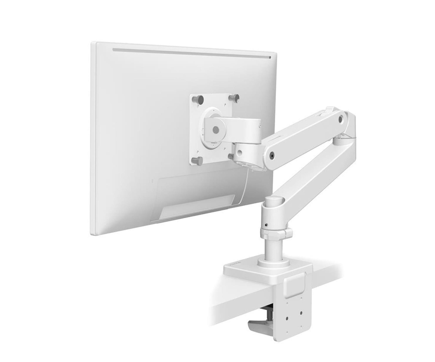 Ergotron LX Pro Arm Single Dispay Desk Mount ESW