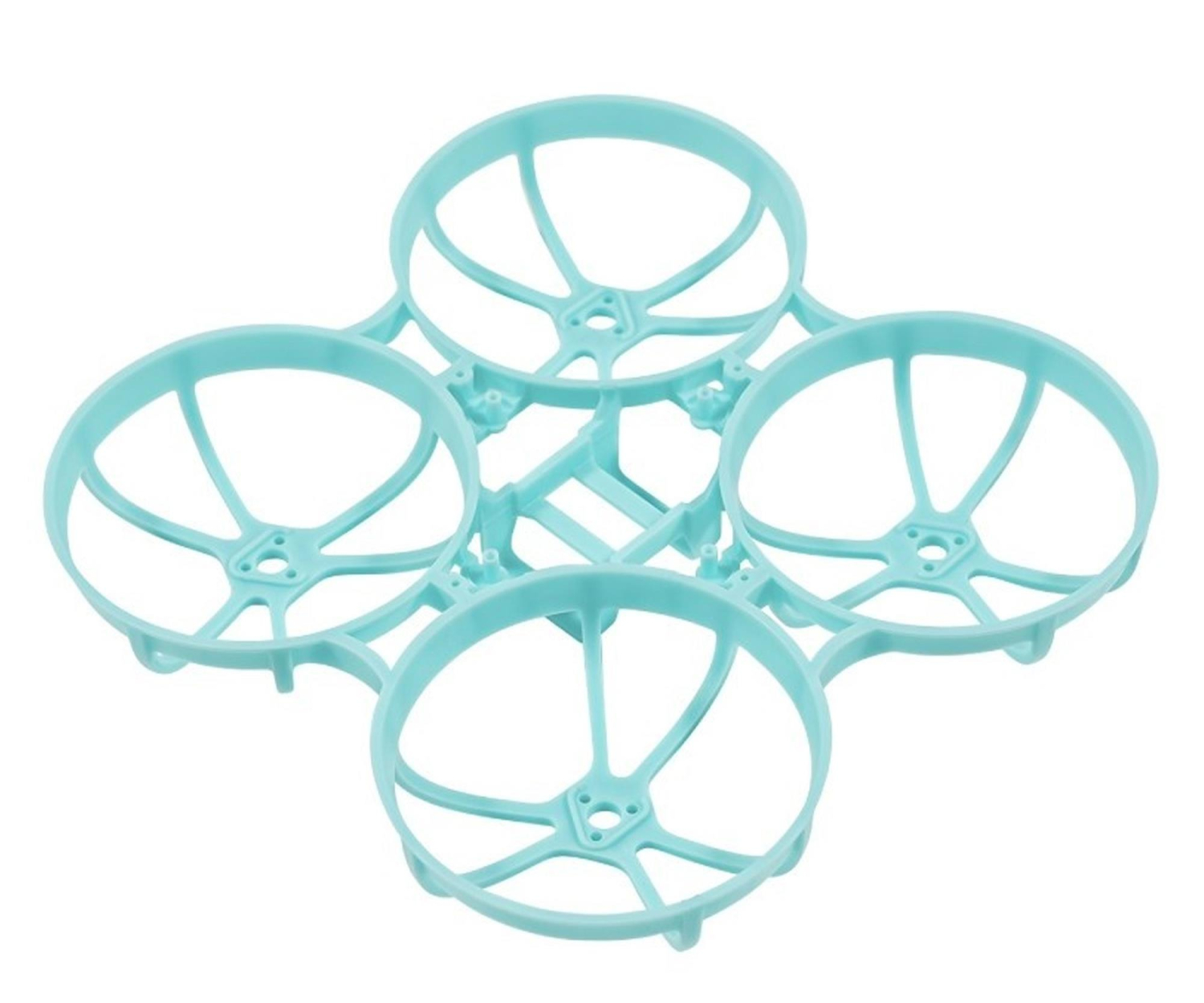 BetaFPV Meteor75 Pro Frame Cyan - rama drona