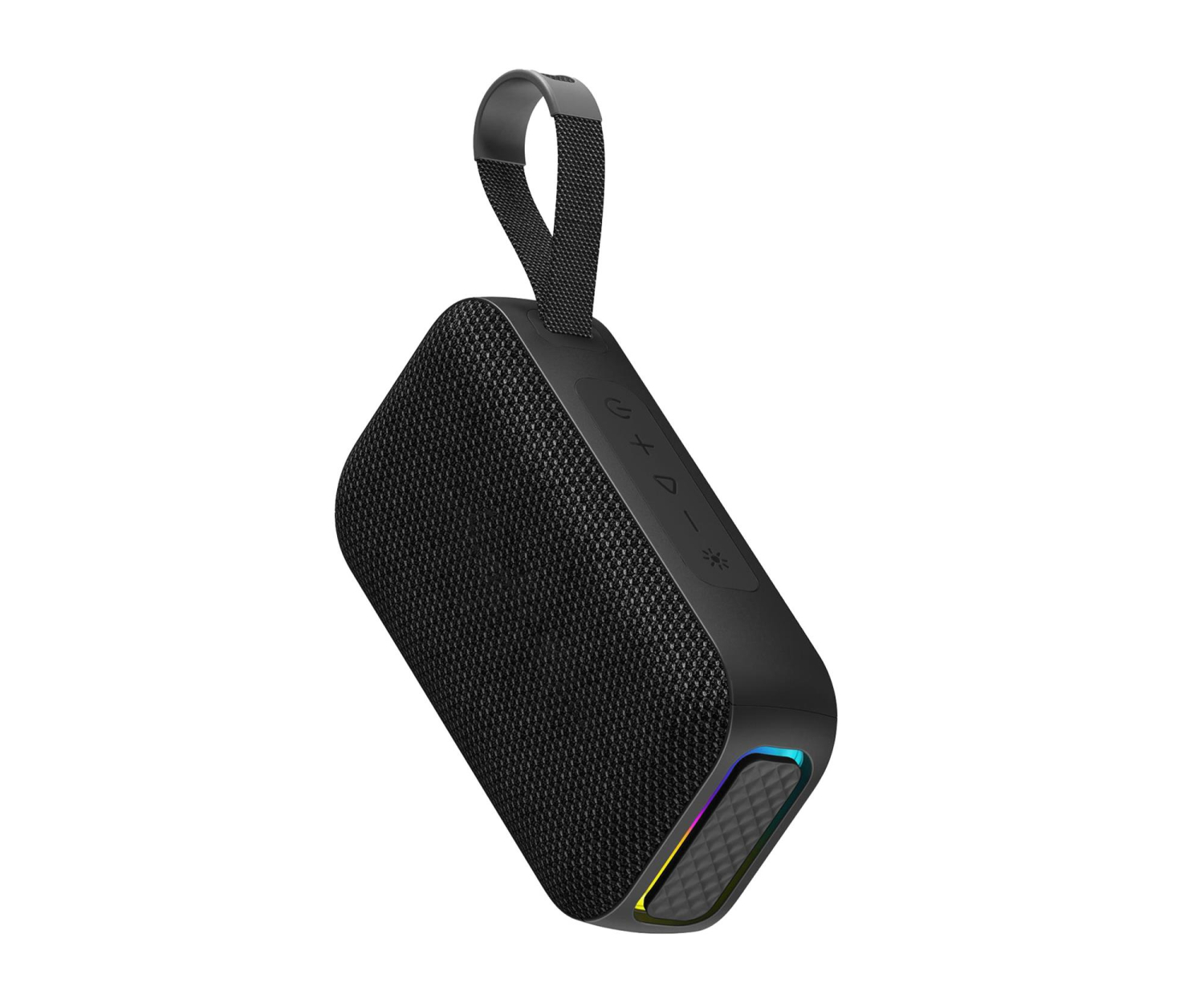 Silver Monkey NoiseGo 10W