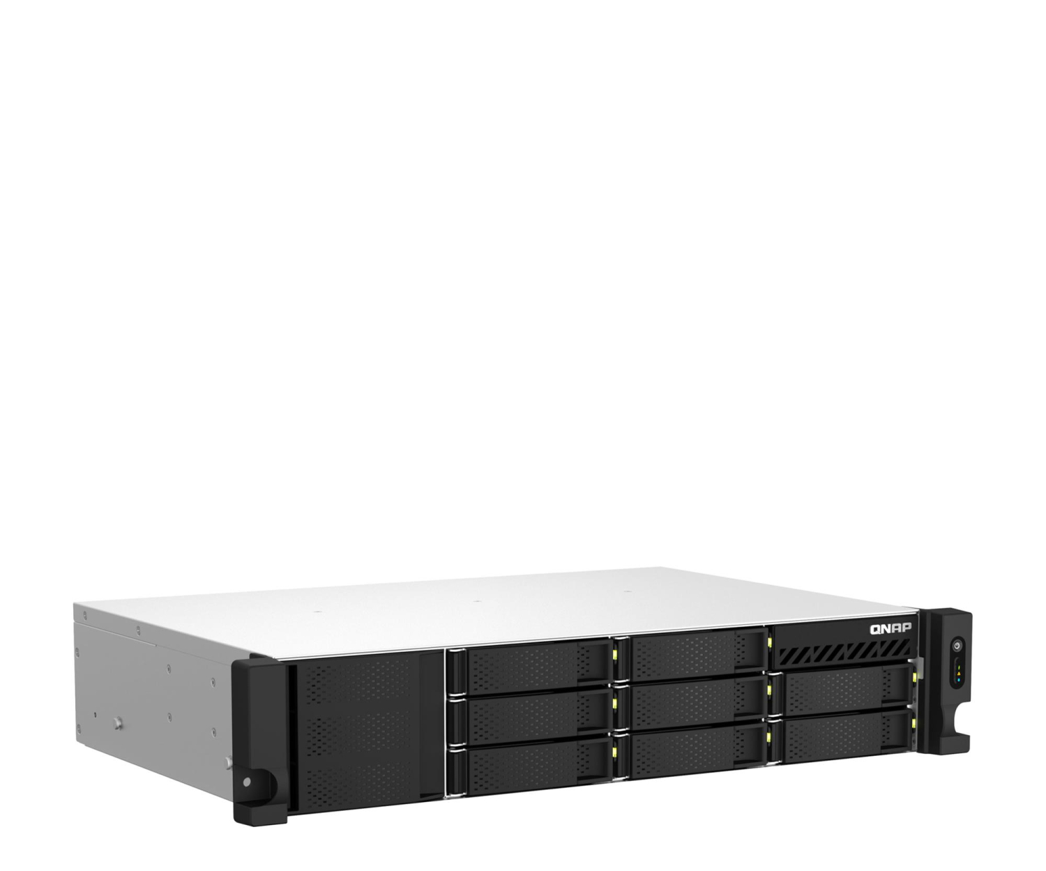 QNAP TS-873AEU-RP-4G